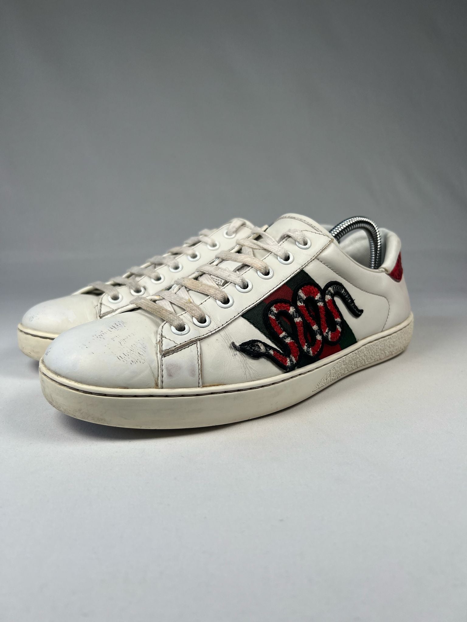 Gucci Ace Snake