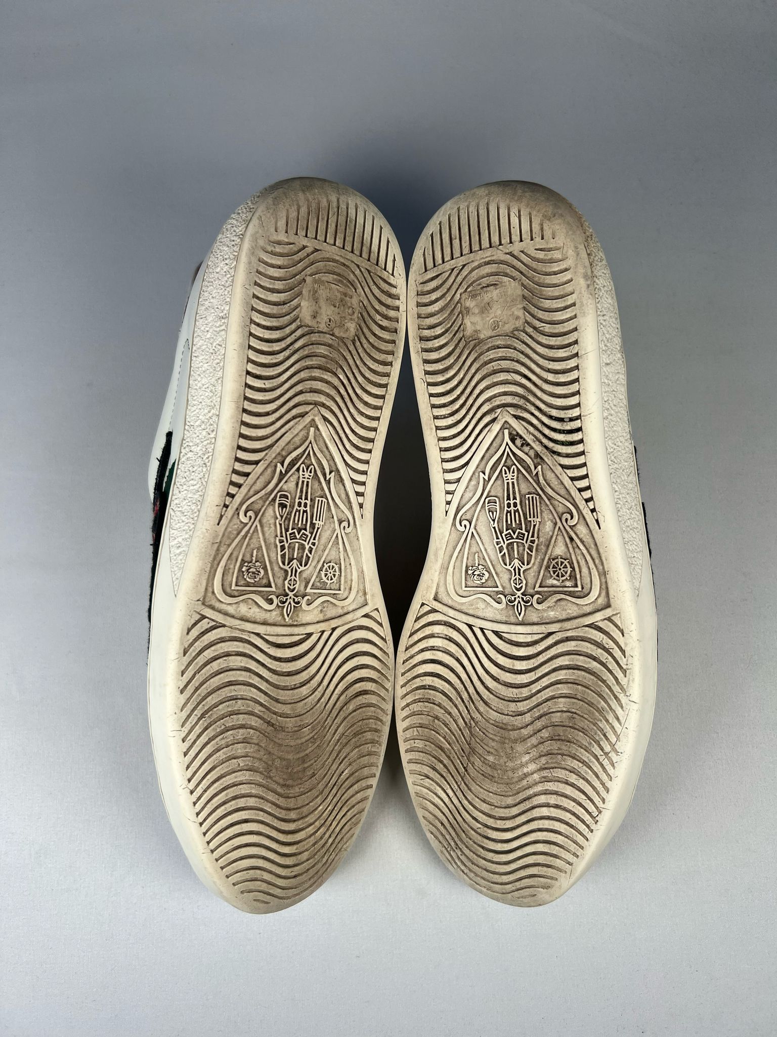 Gucci Ace Snake