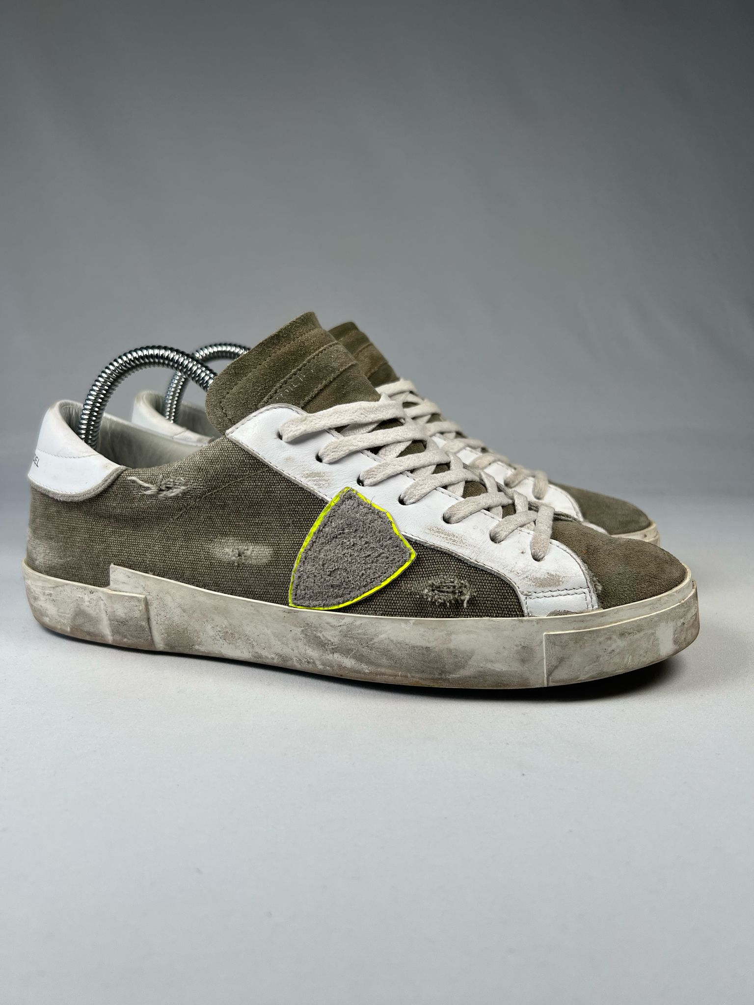 Philippe Model PSRX
