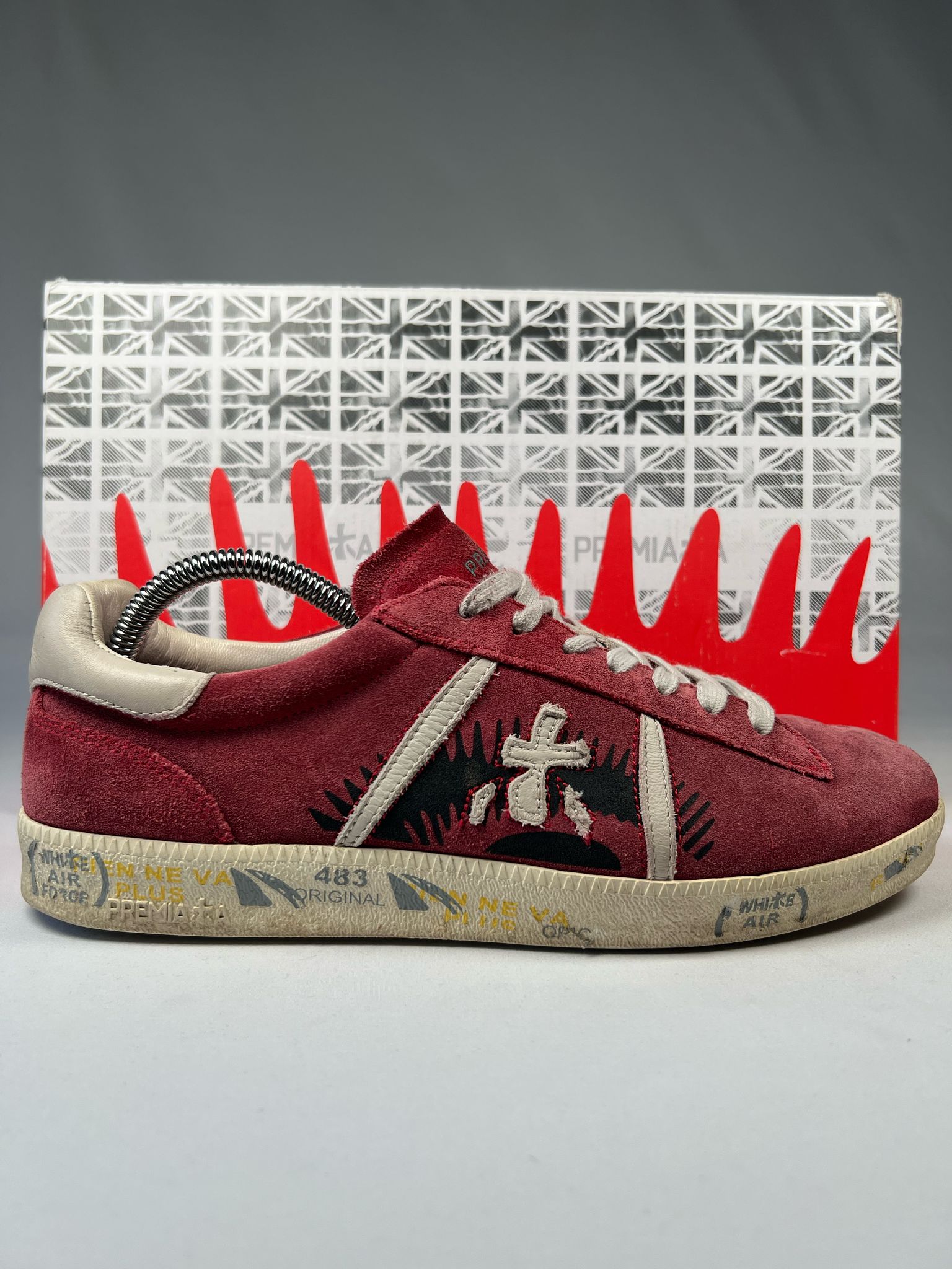 Premiata