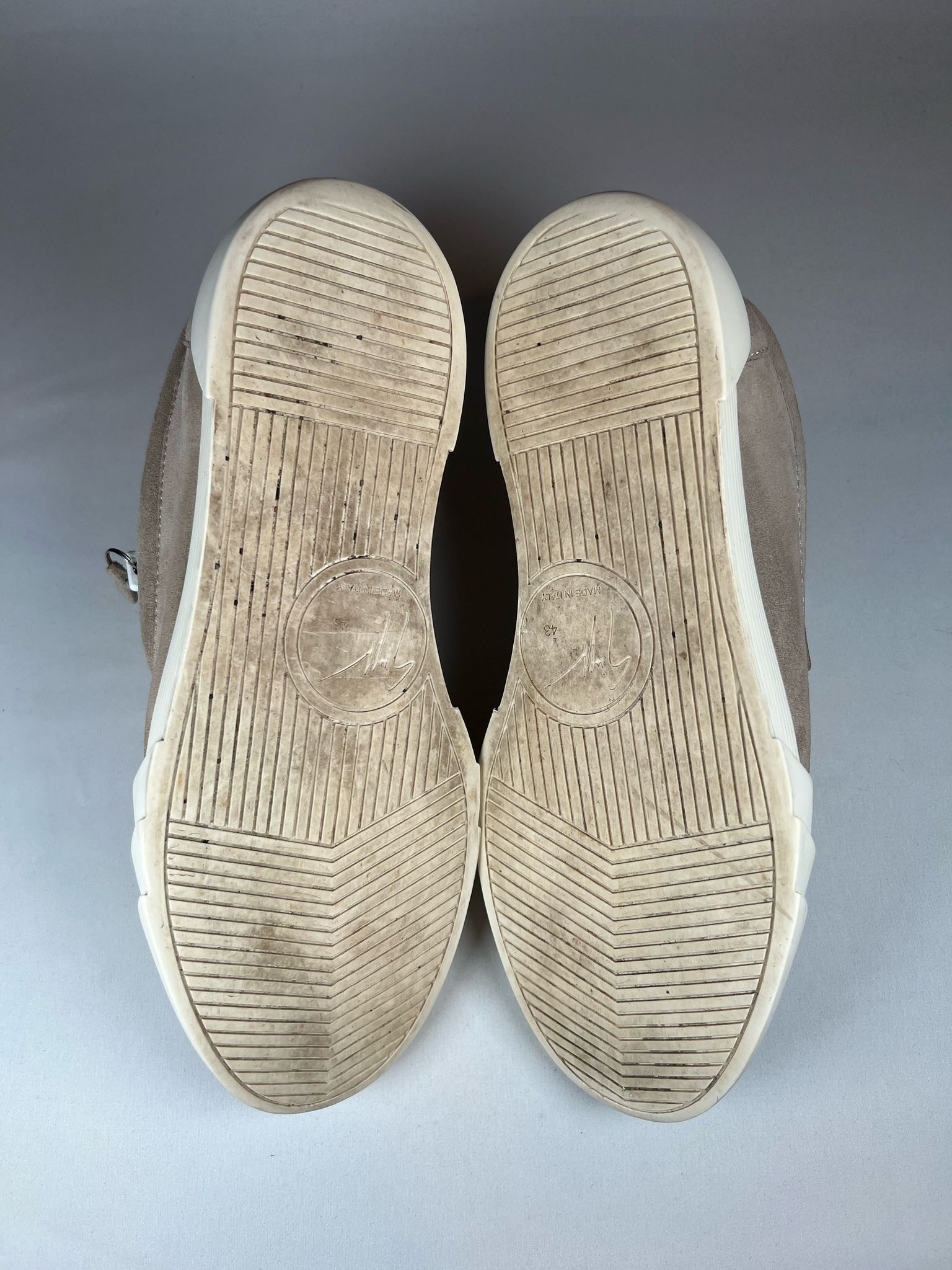 Giuseppe Zanotti
