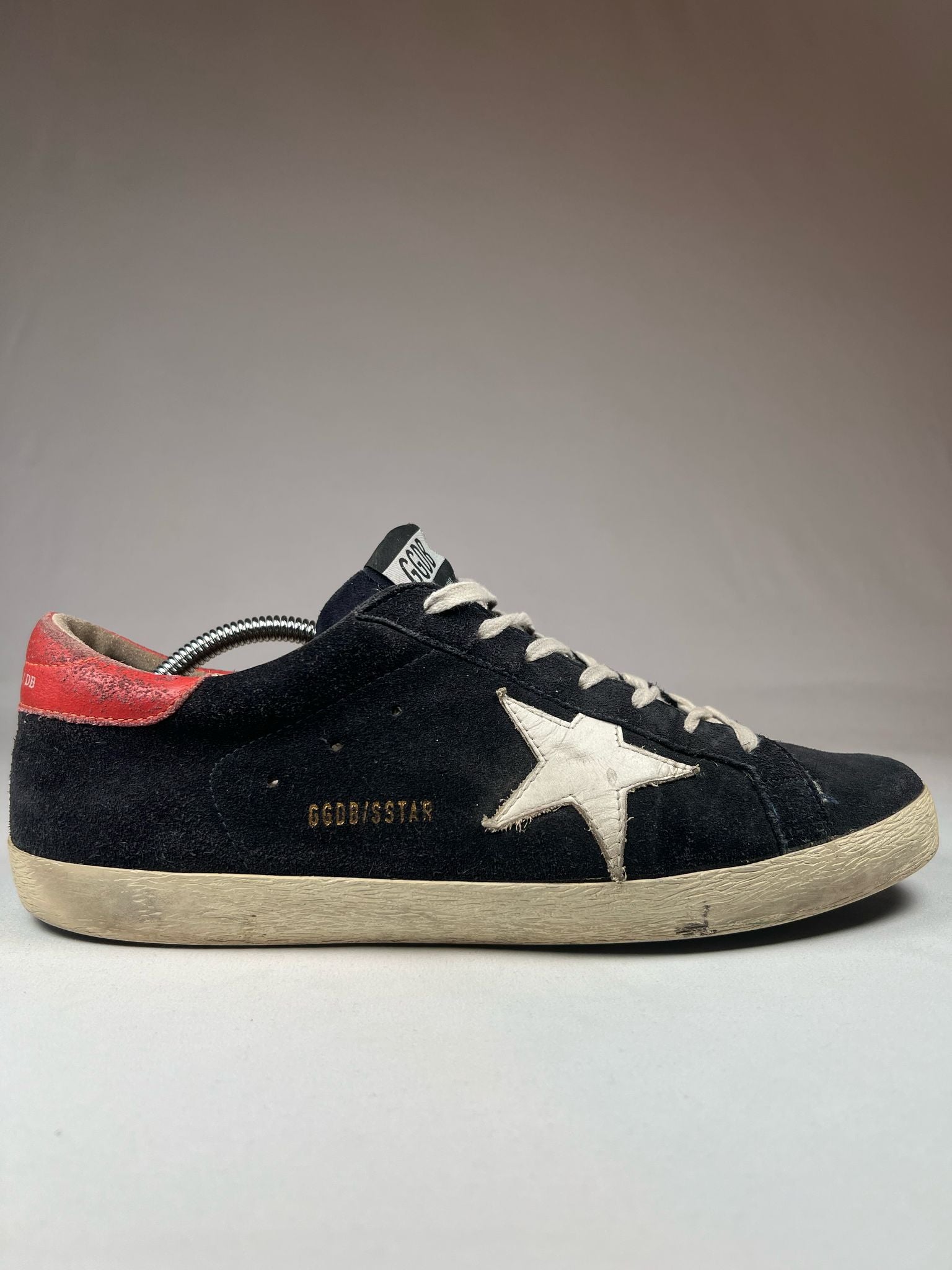 Golden Goose Superstar