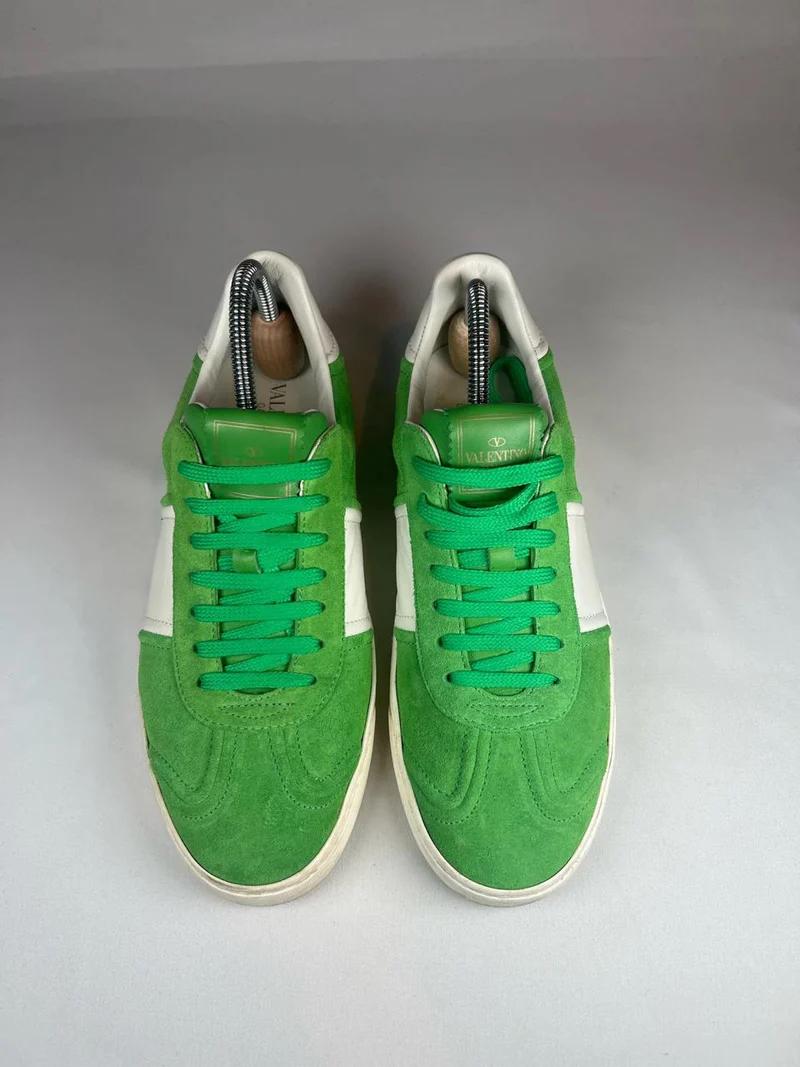 Valentino Flycrew