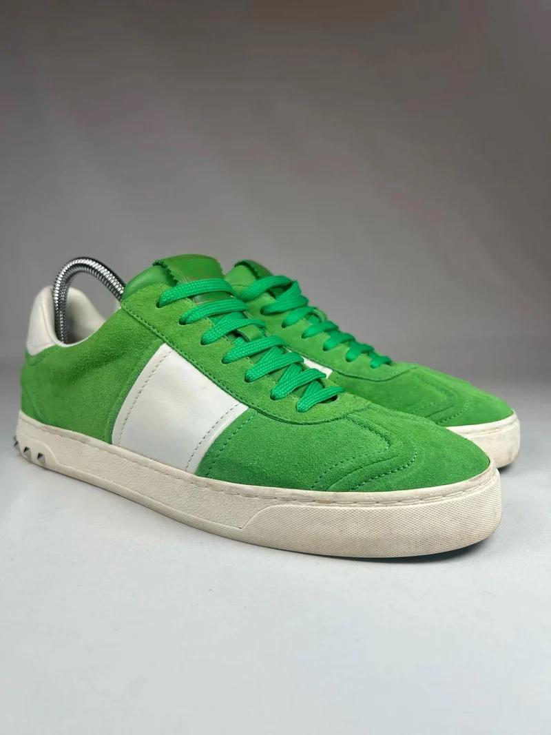 Valentino Flycrew