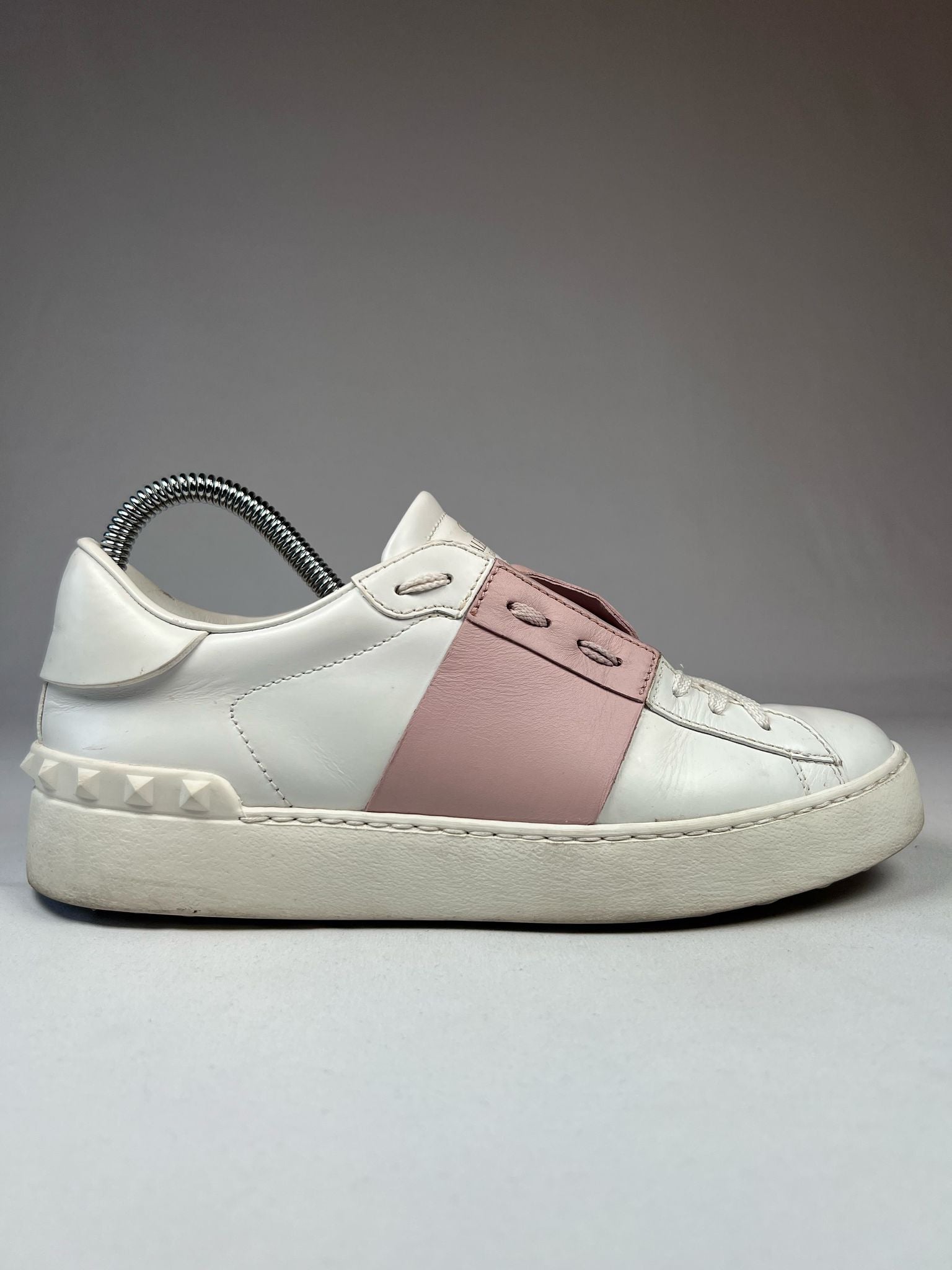 Valentino Open