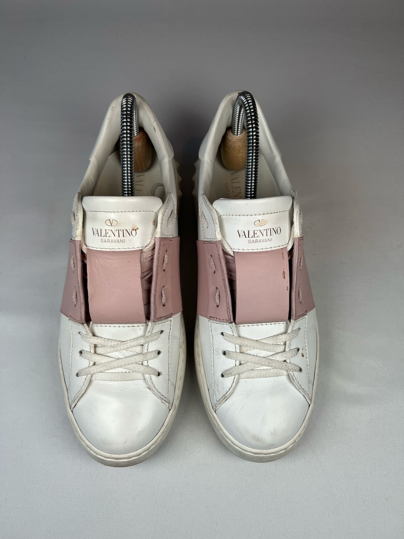 Valentino Open