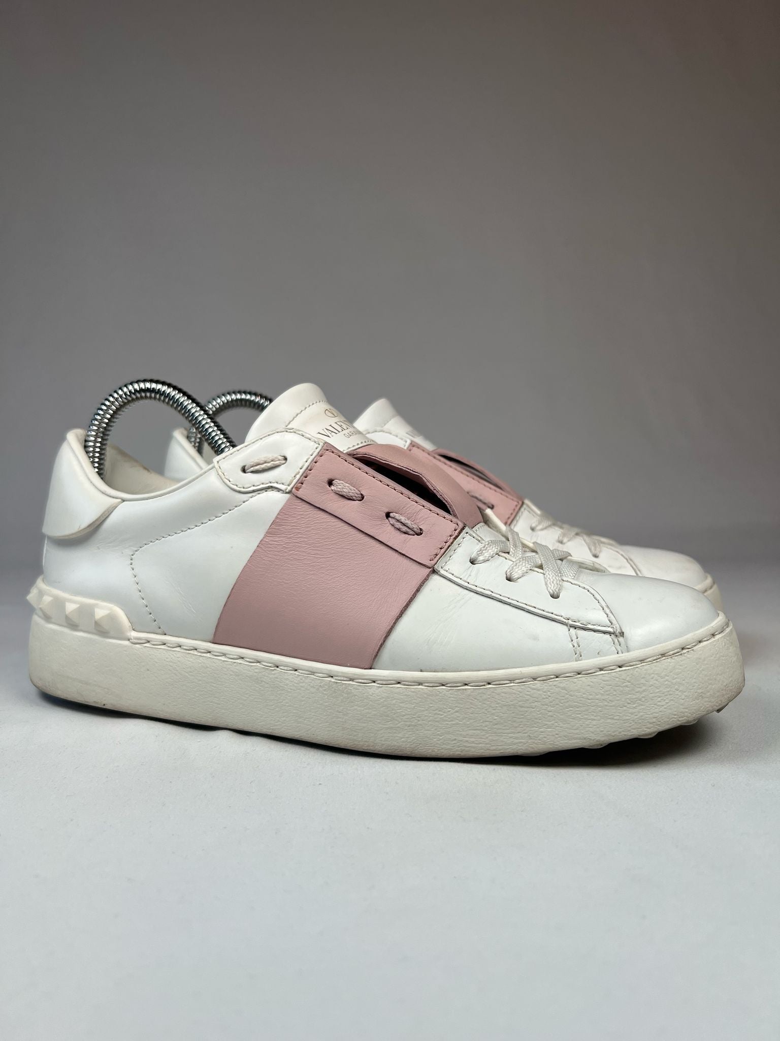Valentino Open
