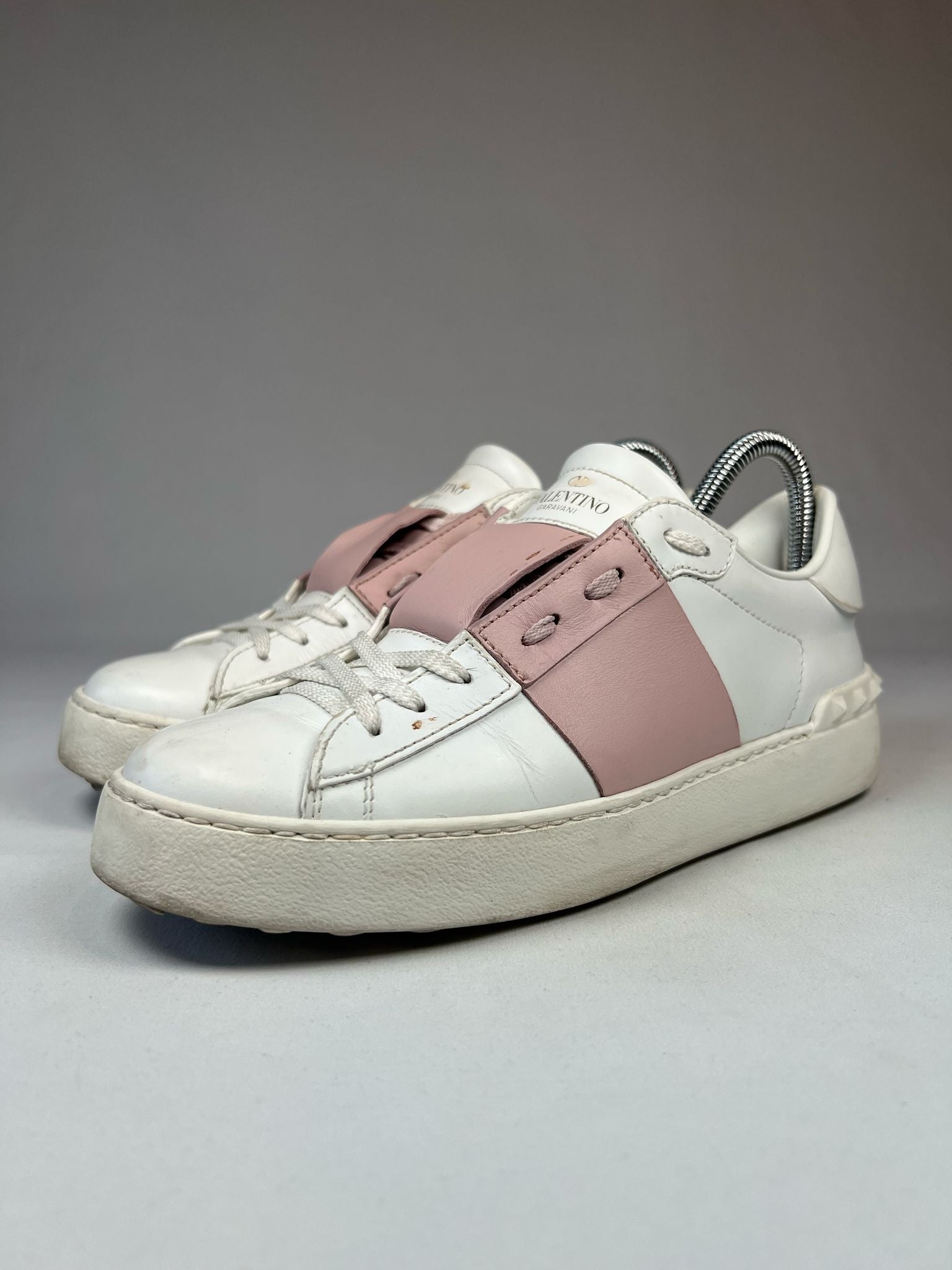 Valentino Open