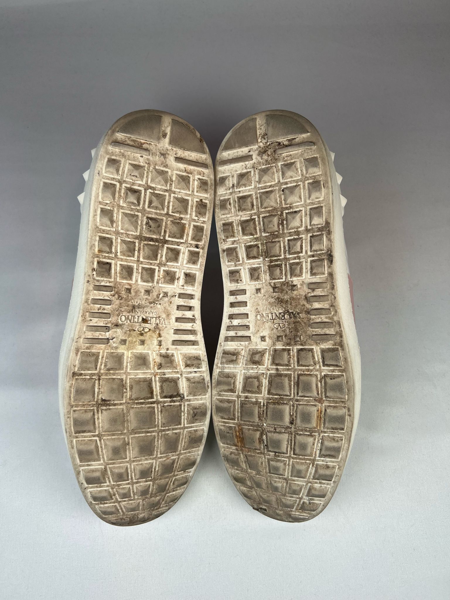 Valentino Open