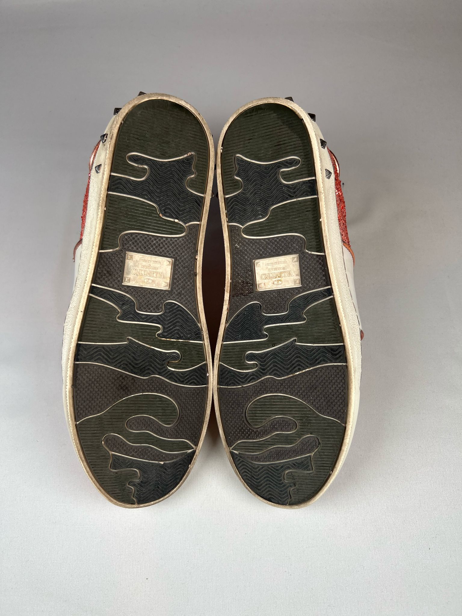 Valentino Flycrew