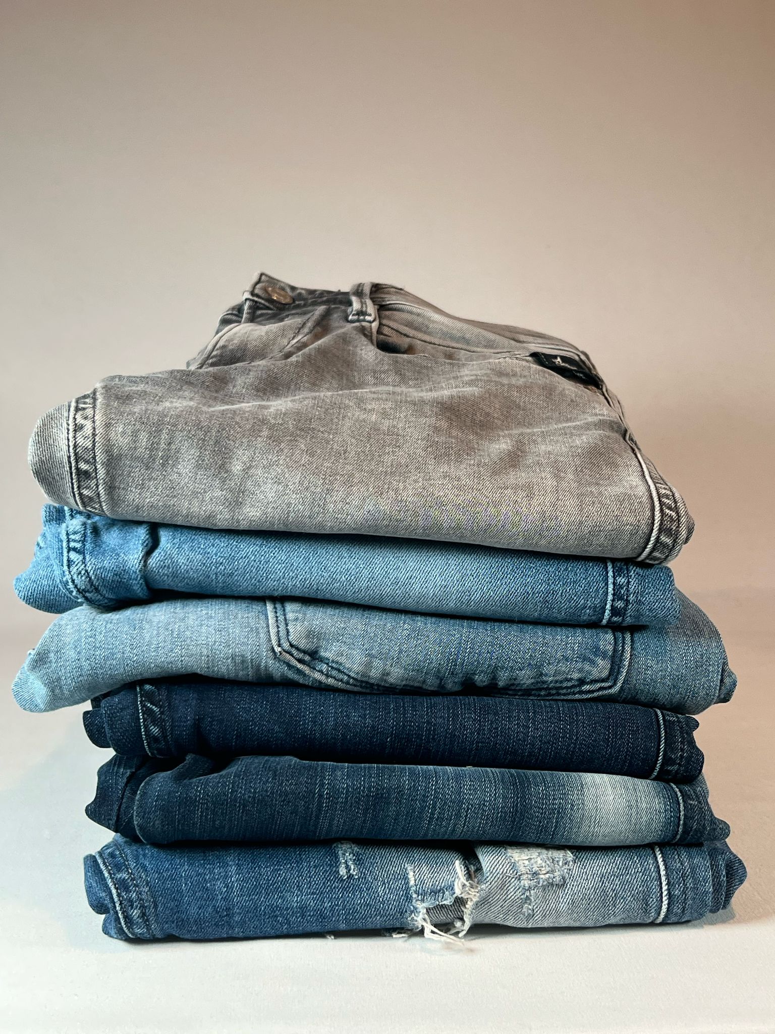 Replay Anbass Jeans bulk x6