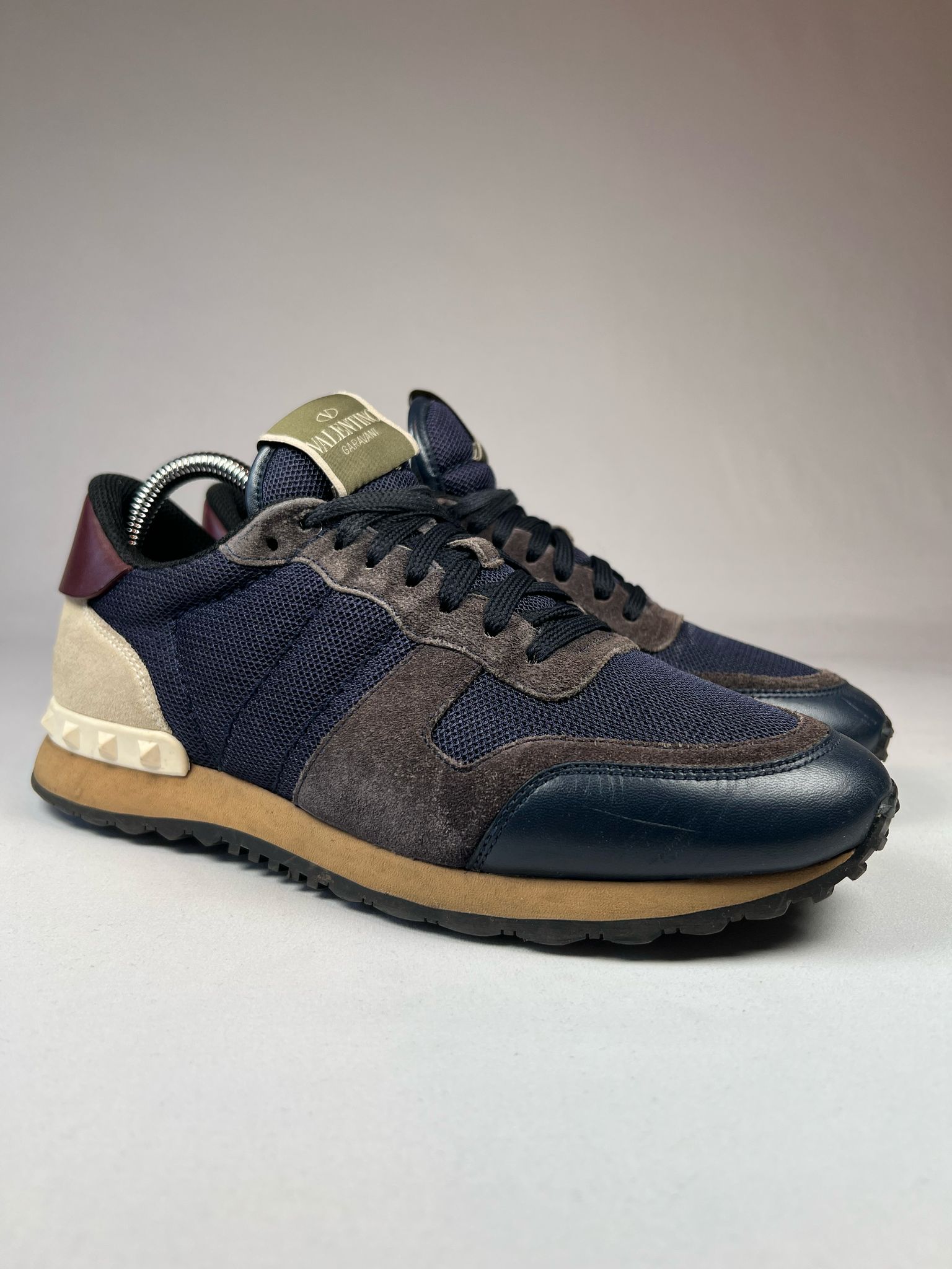 Valentino Rockrunner