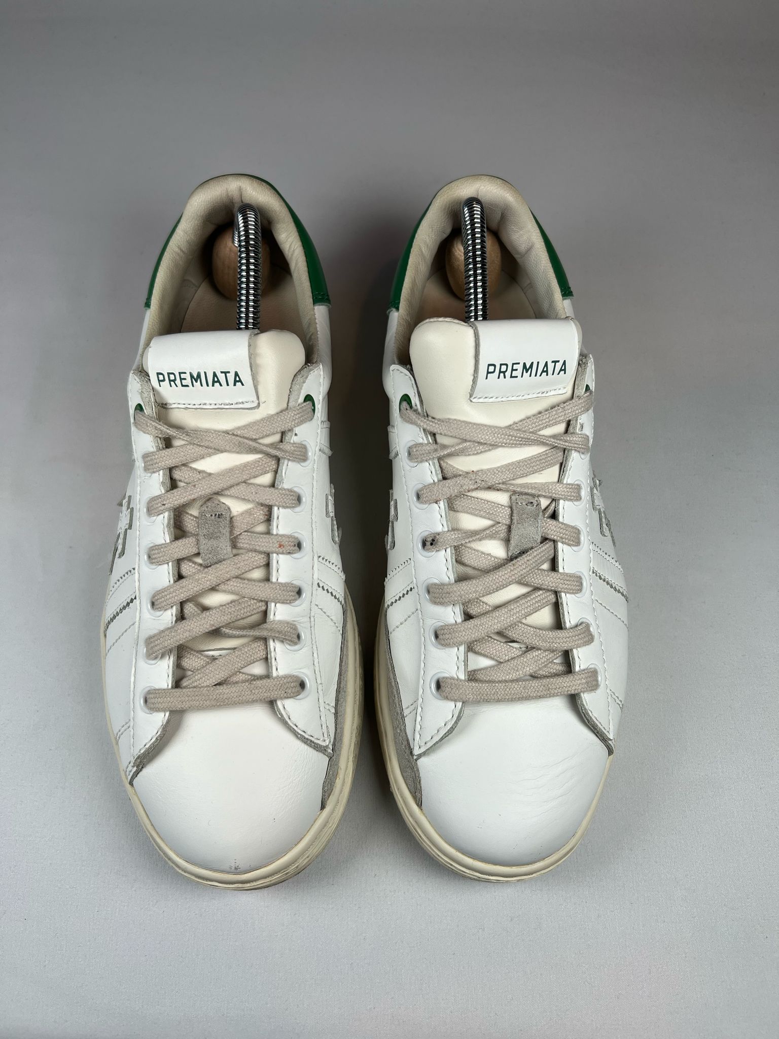 Premiata