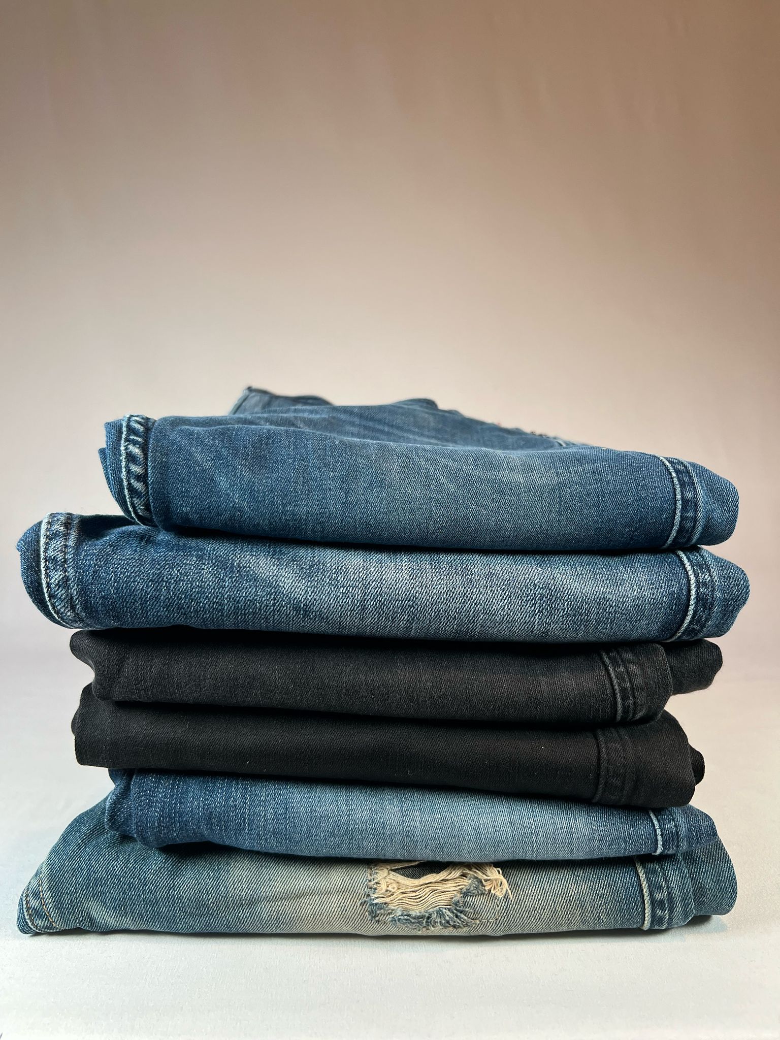 Replay Anbass Jeans Bulk x6