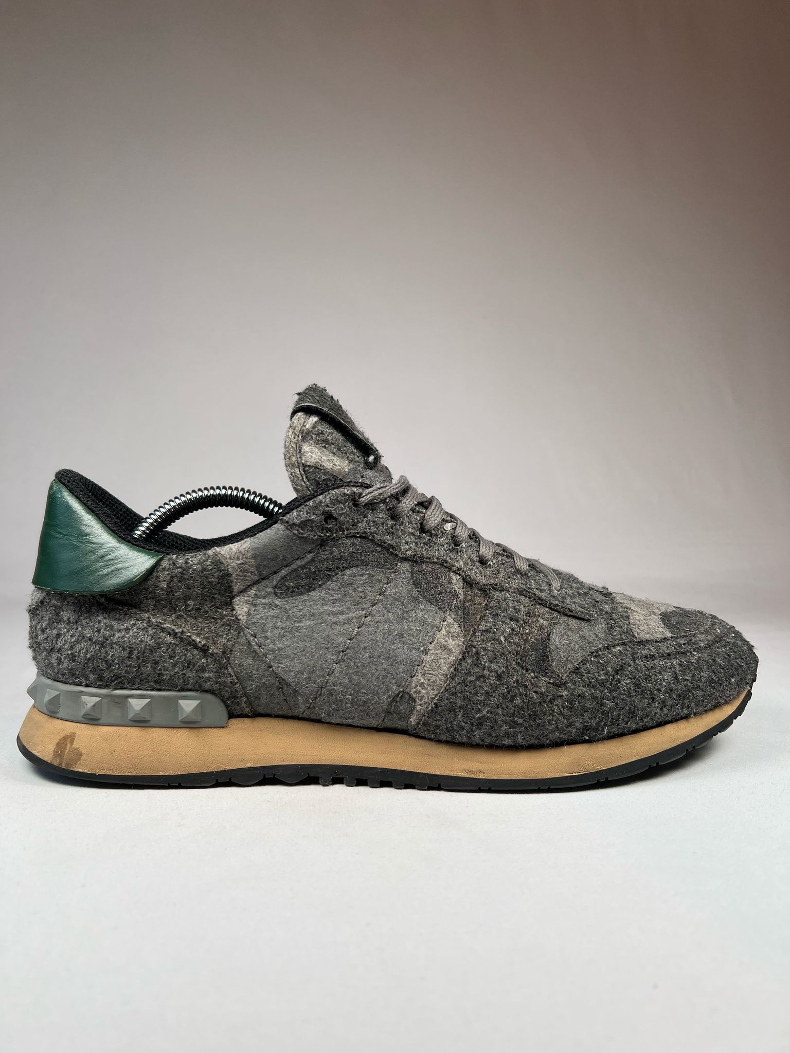 Valentino Rockrunner
