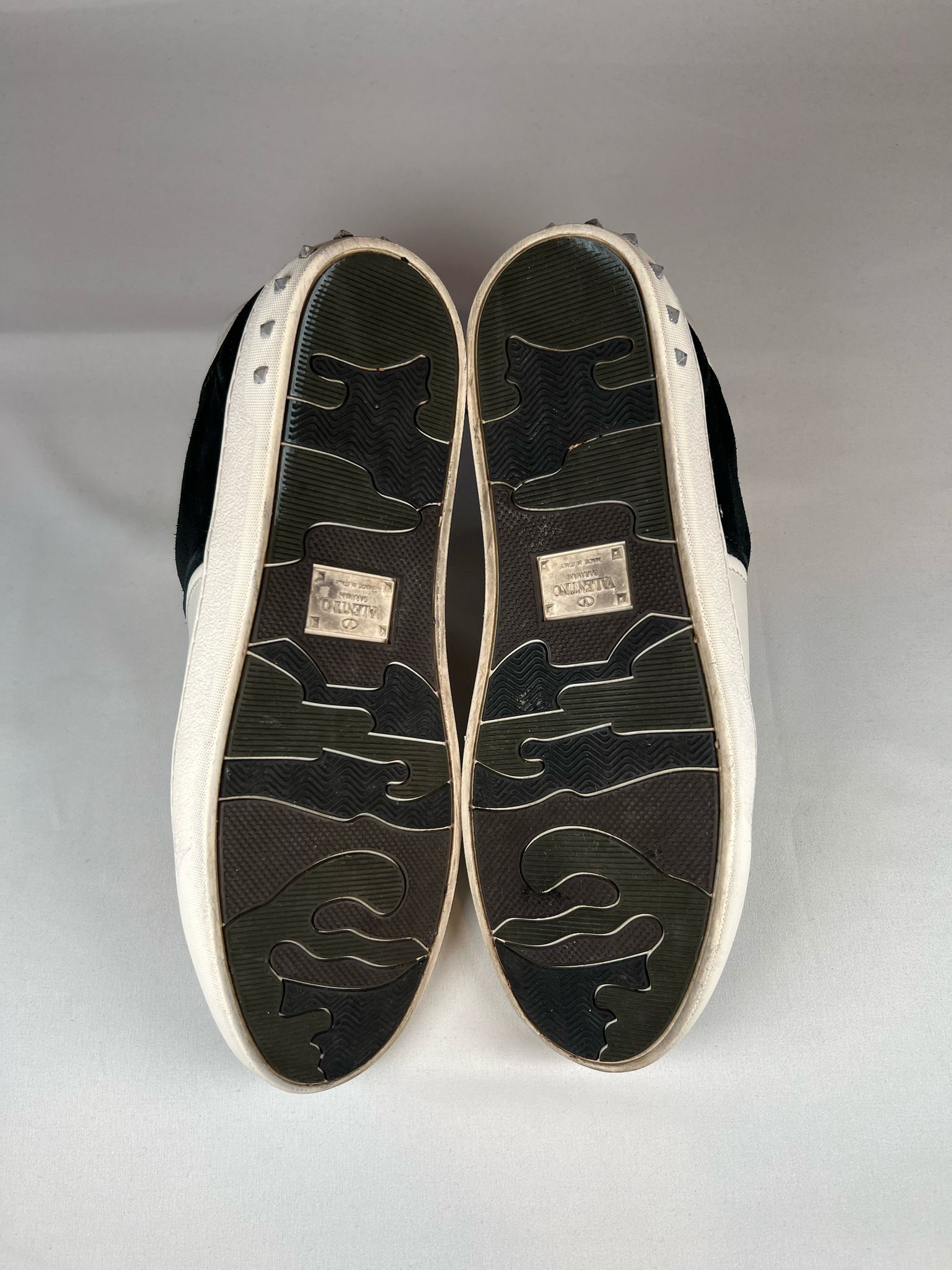 Valentino Flycrew