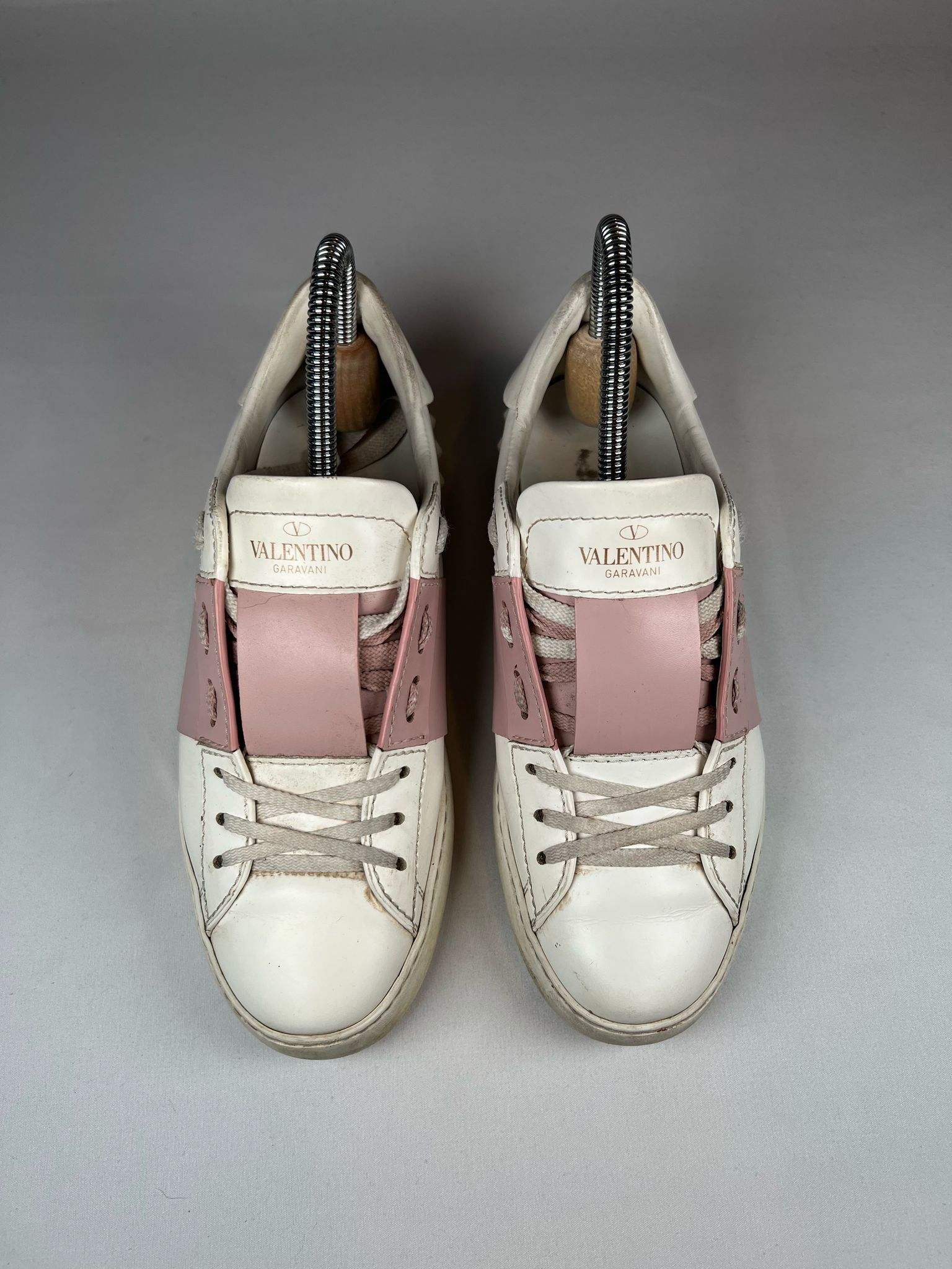Valentino Open