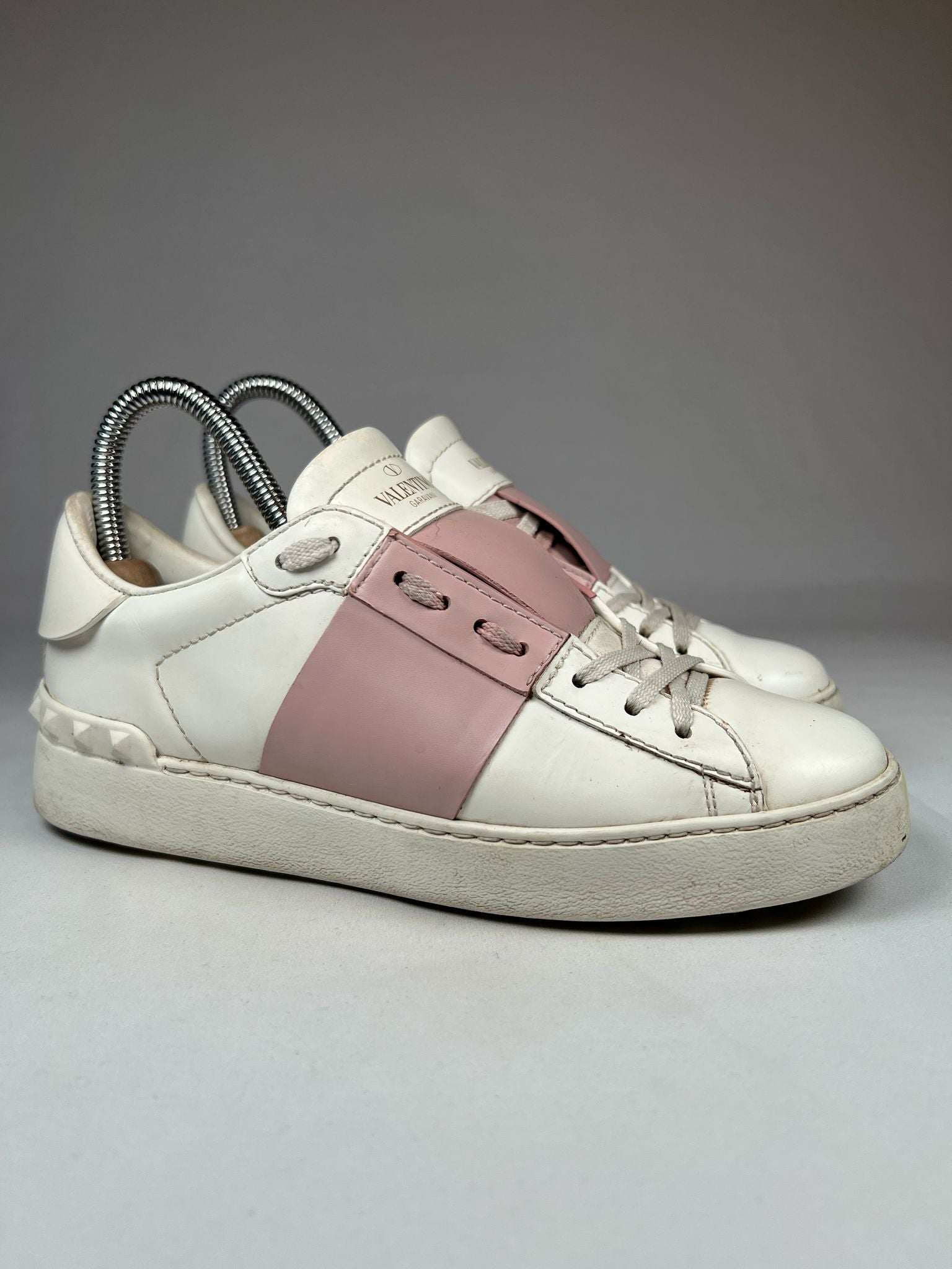 Valentino Open