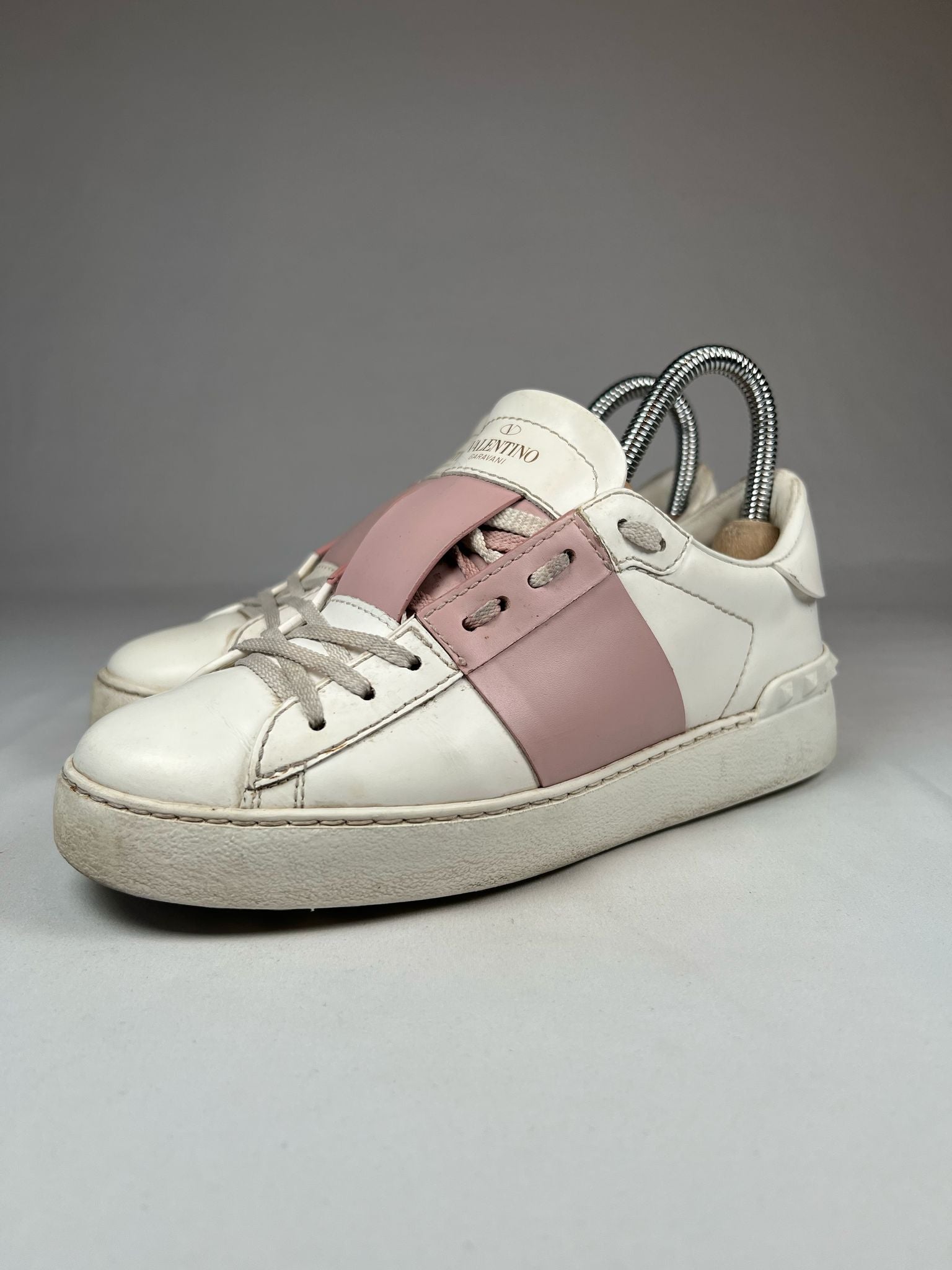 Valentino Open