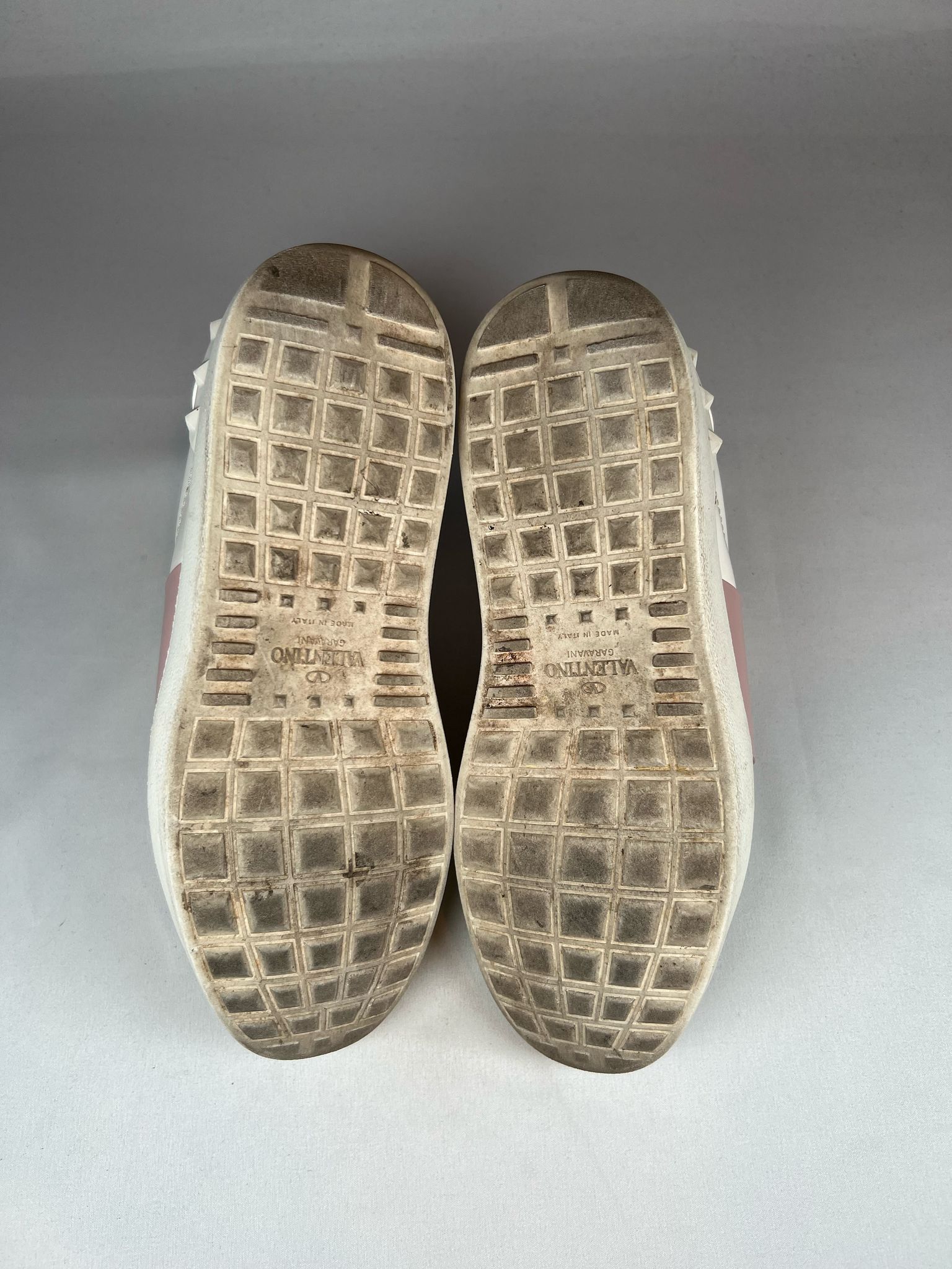 Valentino Open