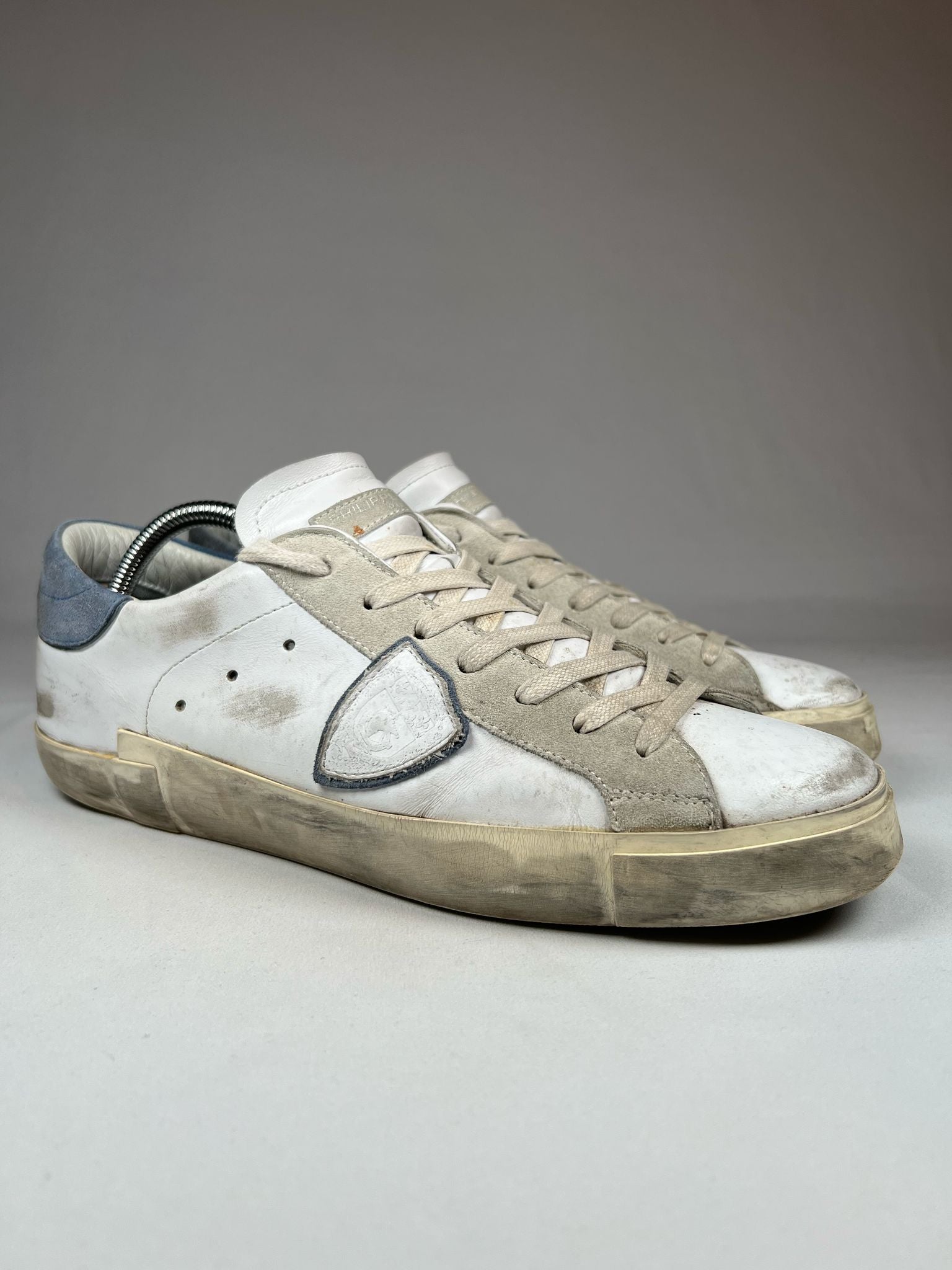 Philippe Model PSRX
