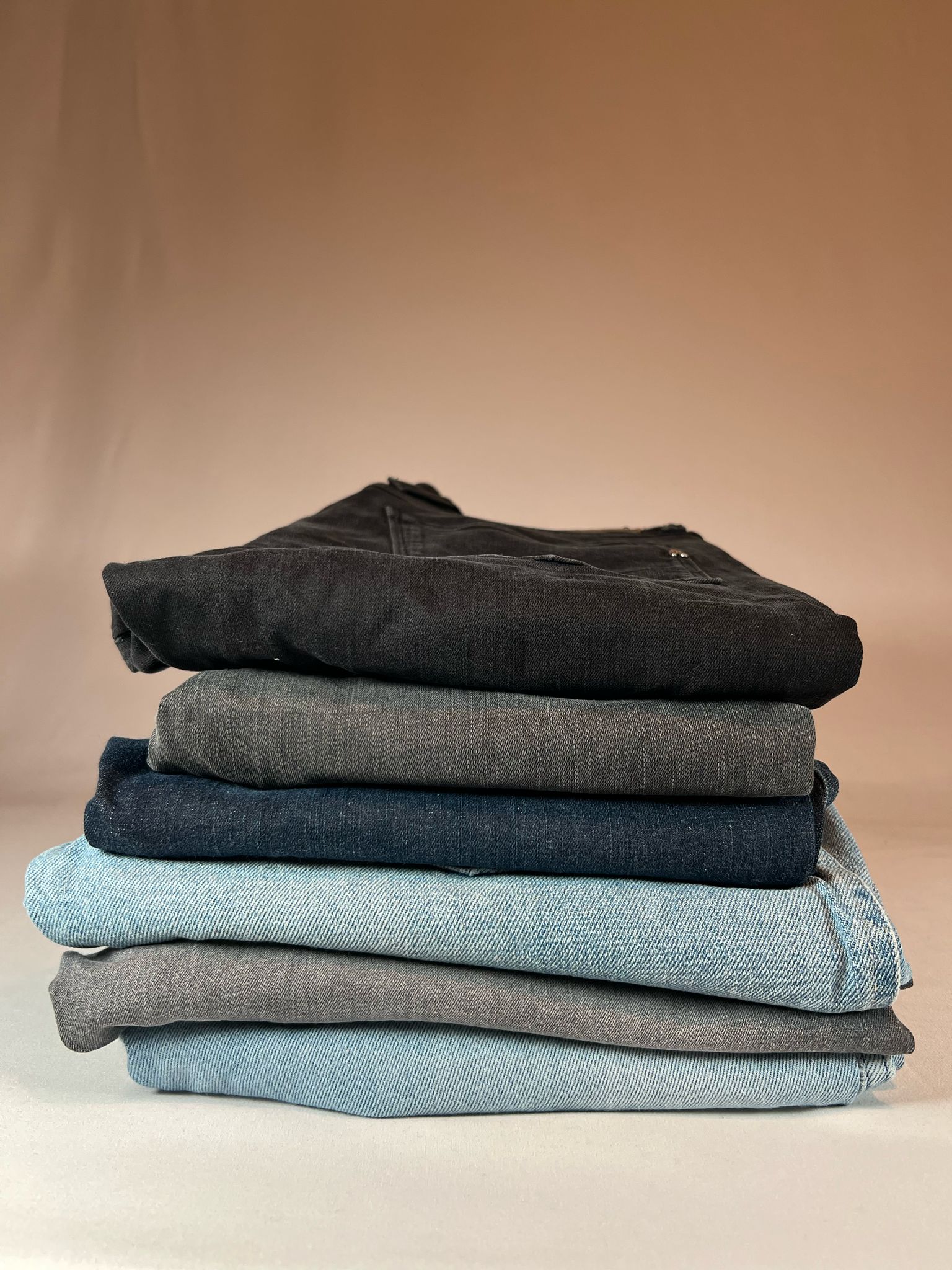 Replay Anbass Jeans Bulk x6