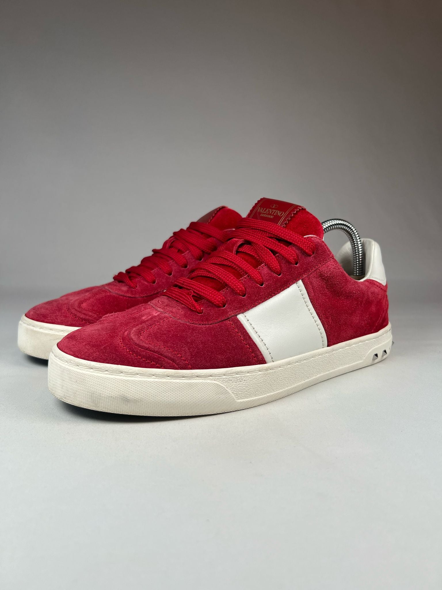 Valentino Flycrew