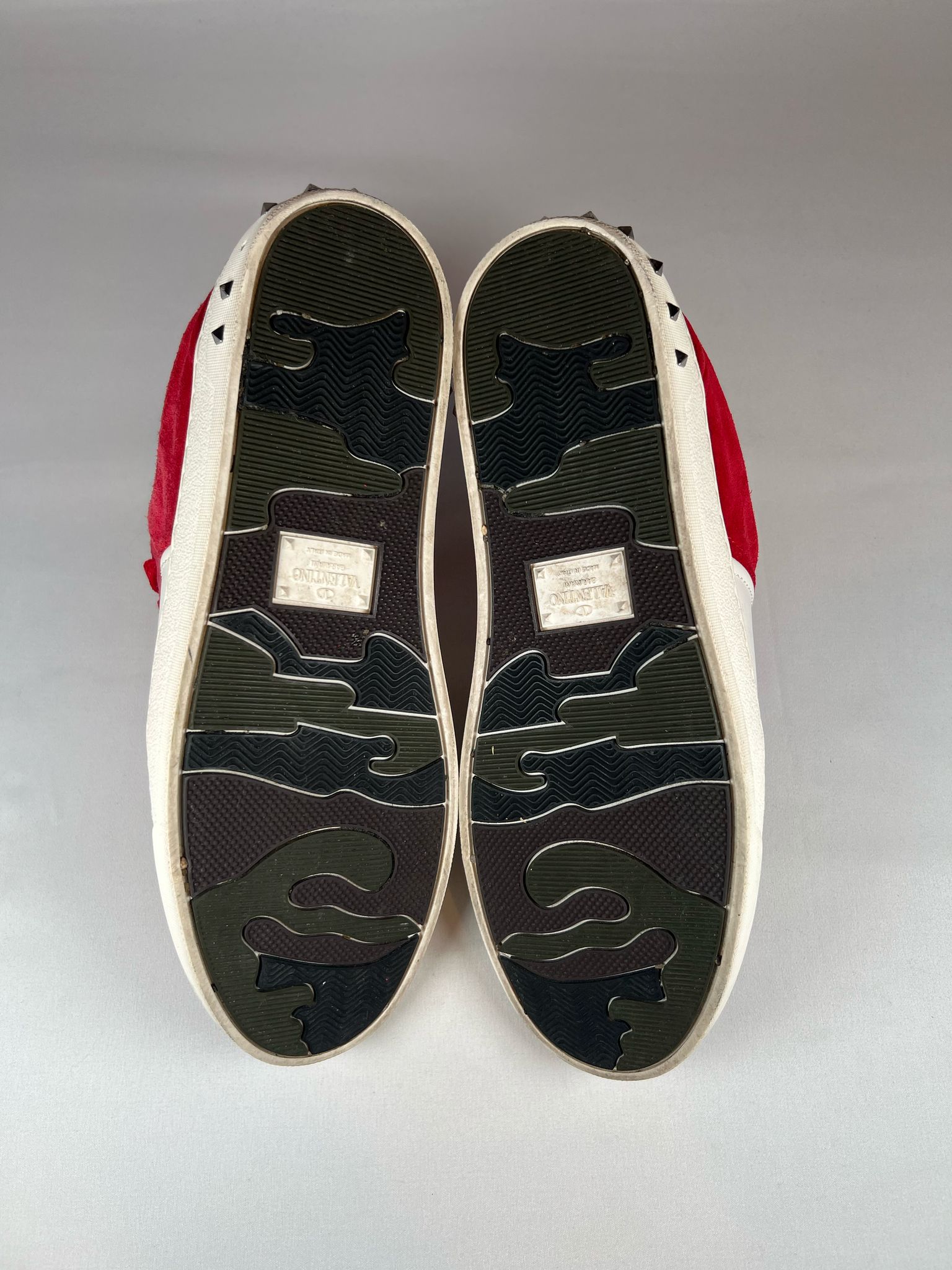 Valentino Flycrew