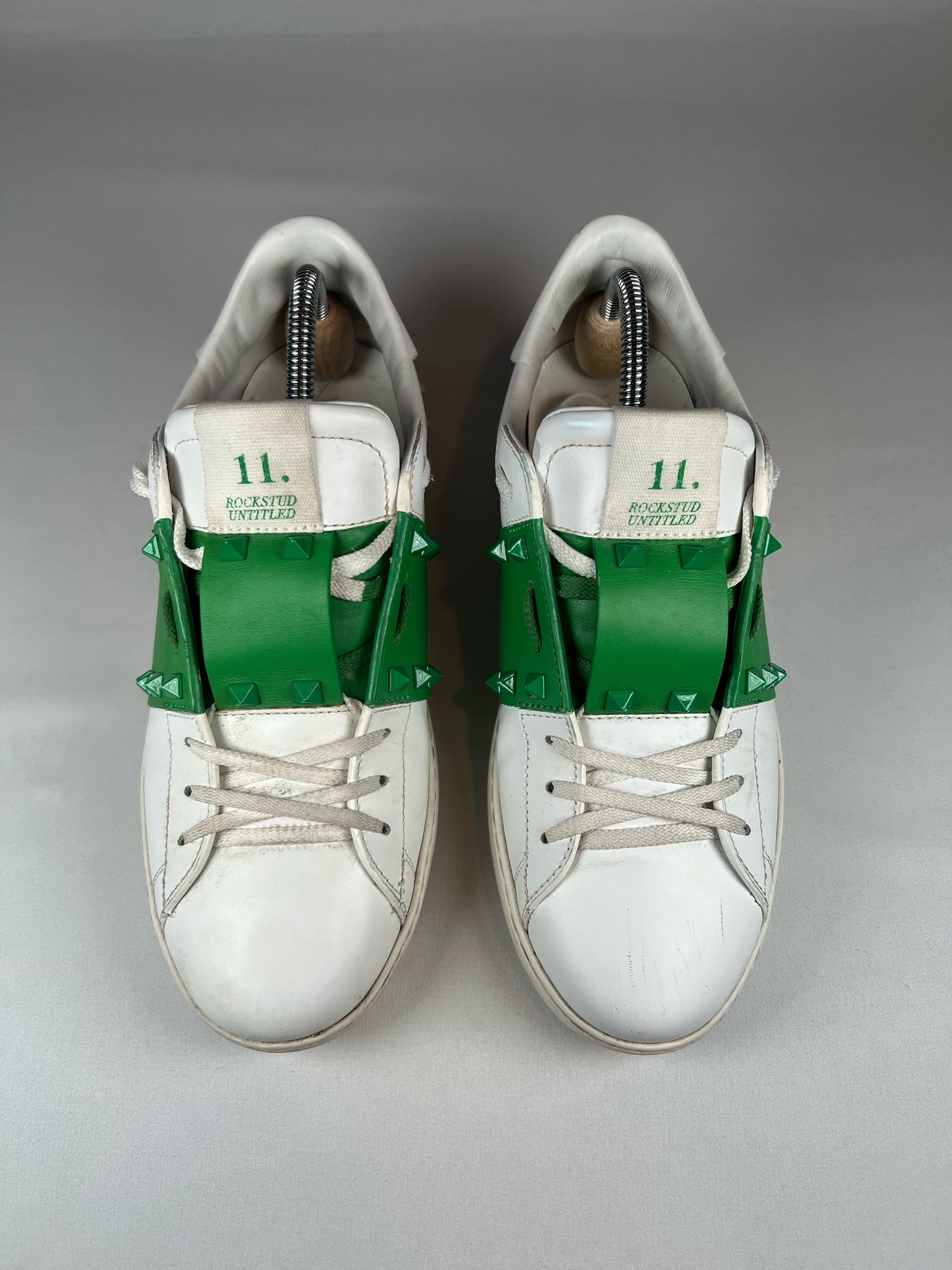 Valentino Open Rockstud Untitled