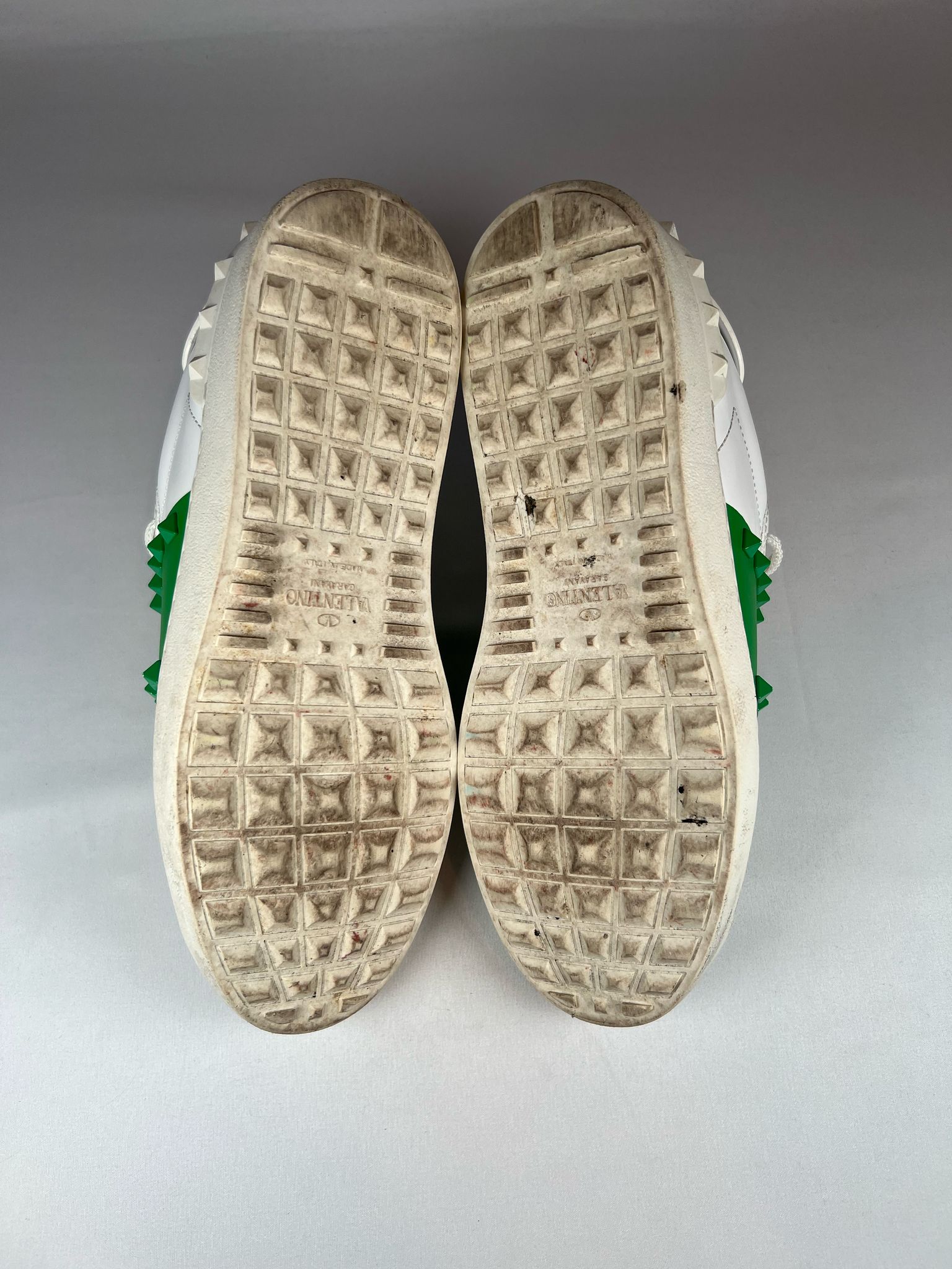 Valentino Open Rockstud Untitled