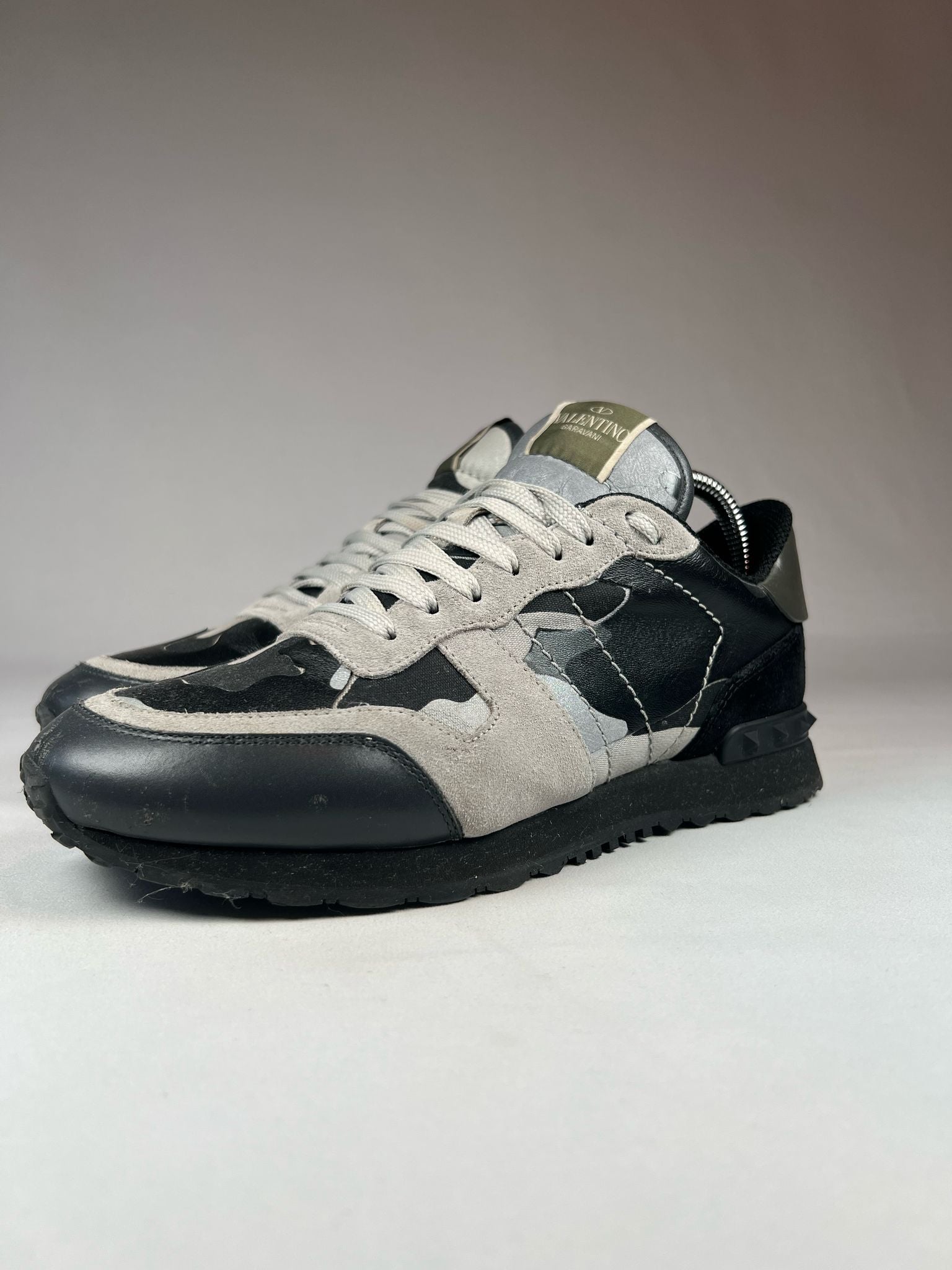 Valentino Rockrunner