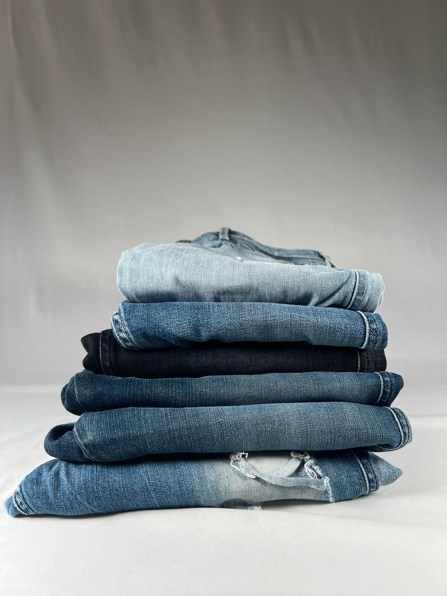 Replay Anbass Jeans Bulk x6
