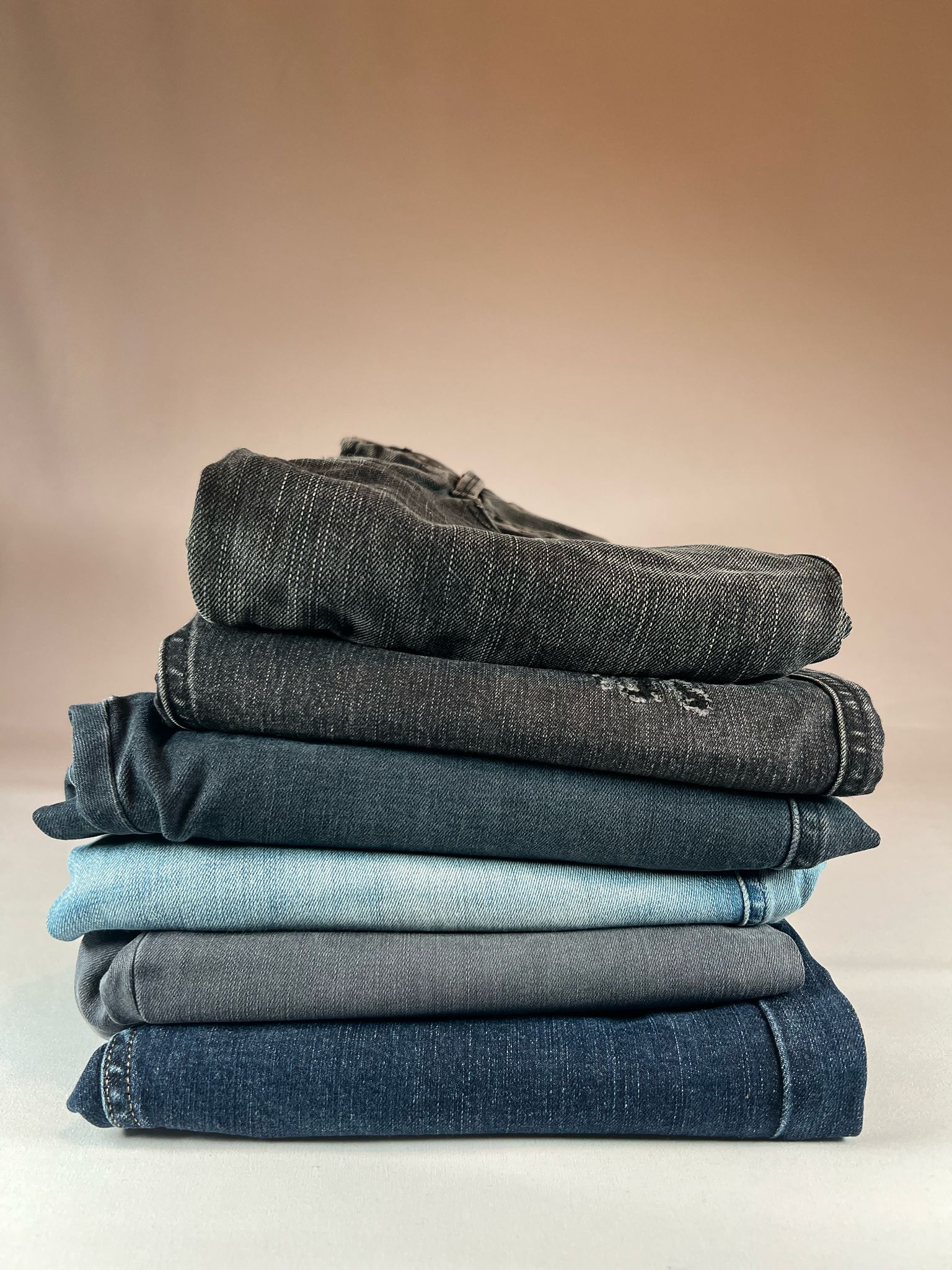Replay Anbass Jeans Bulk x6