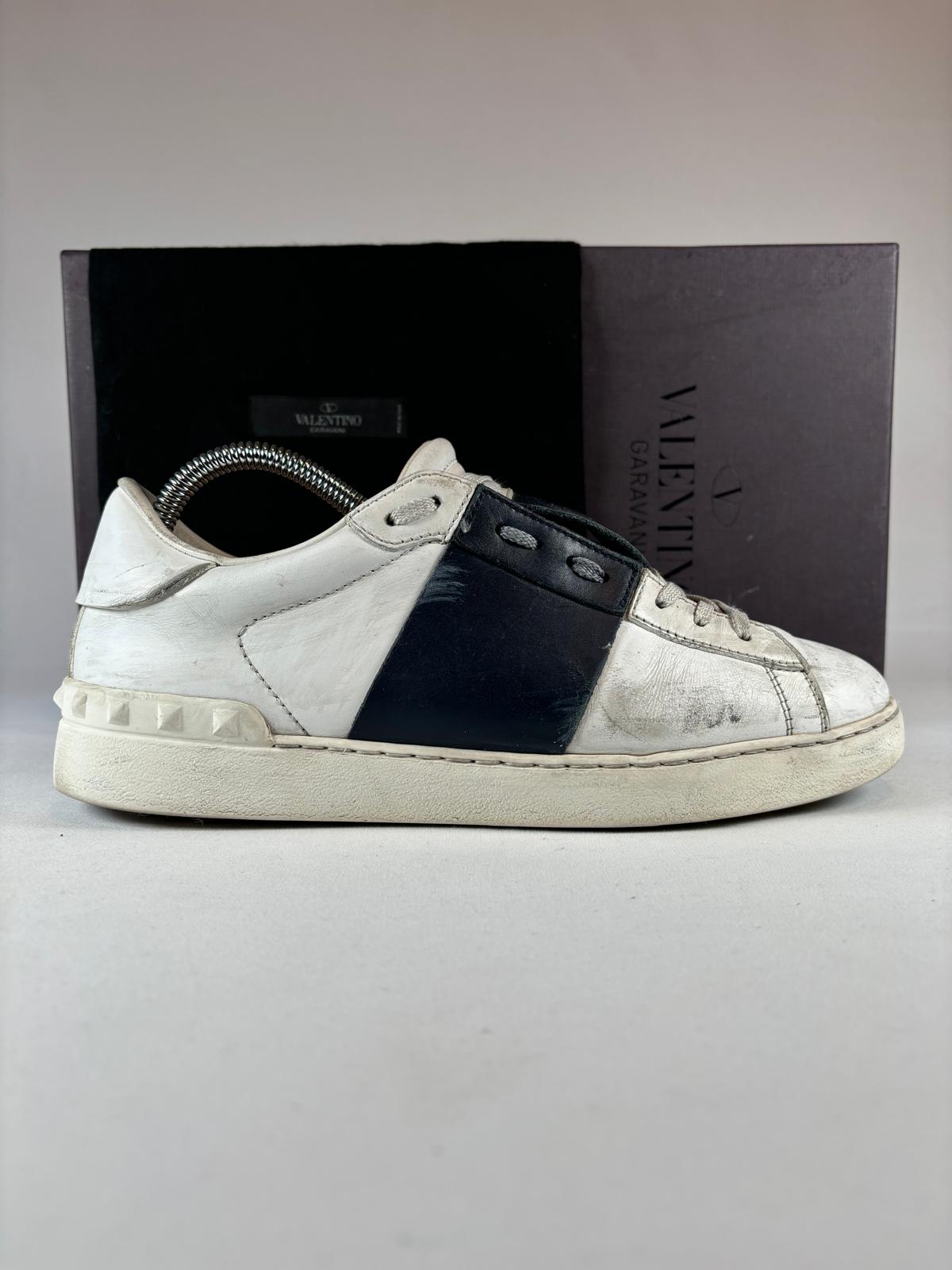 Valentino Open