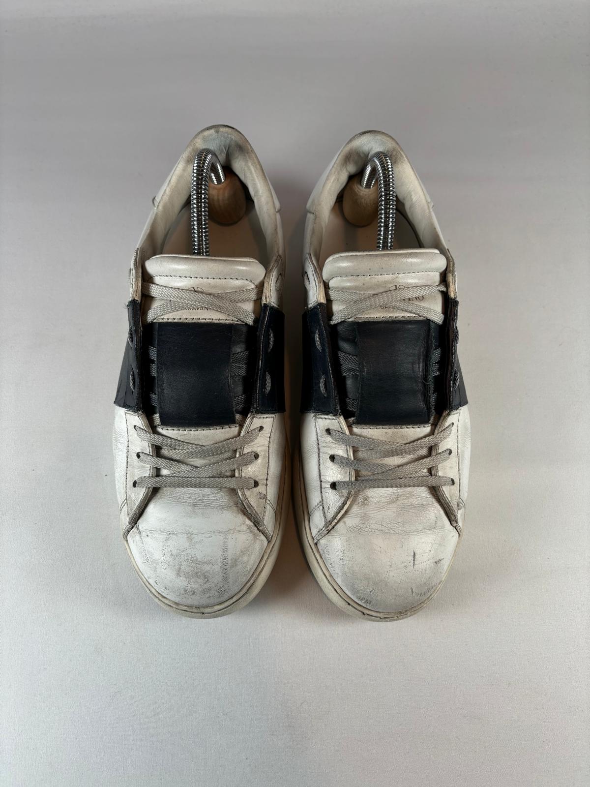 Valentino Open