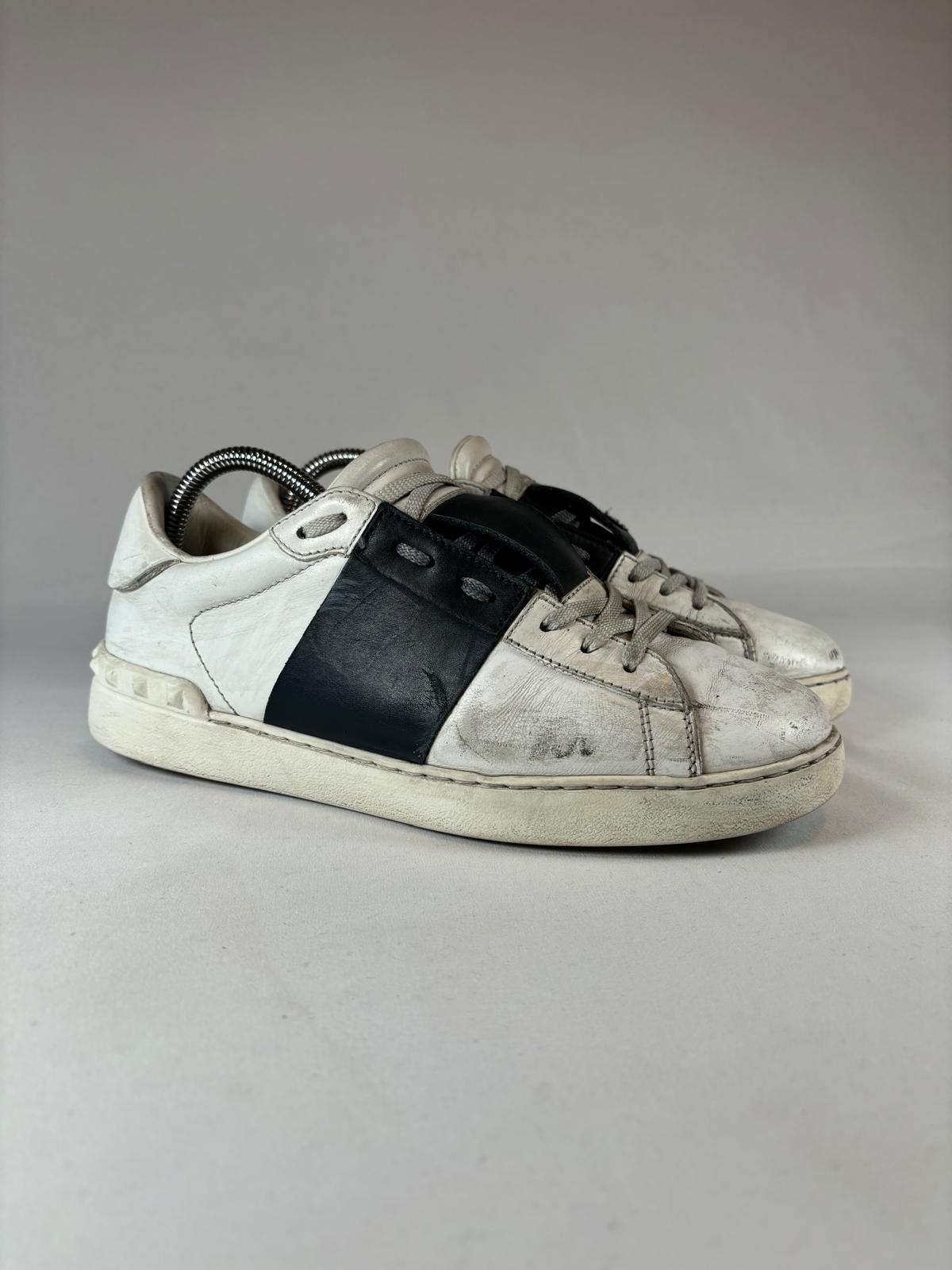 Valentino Open