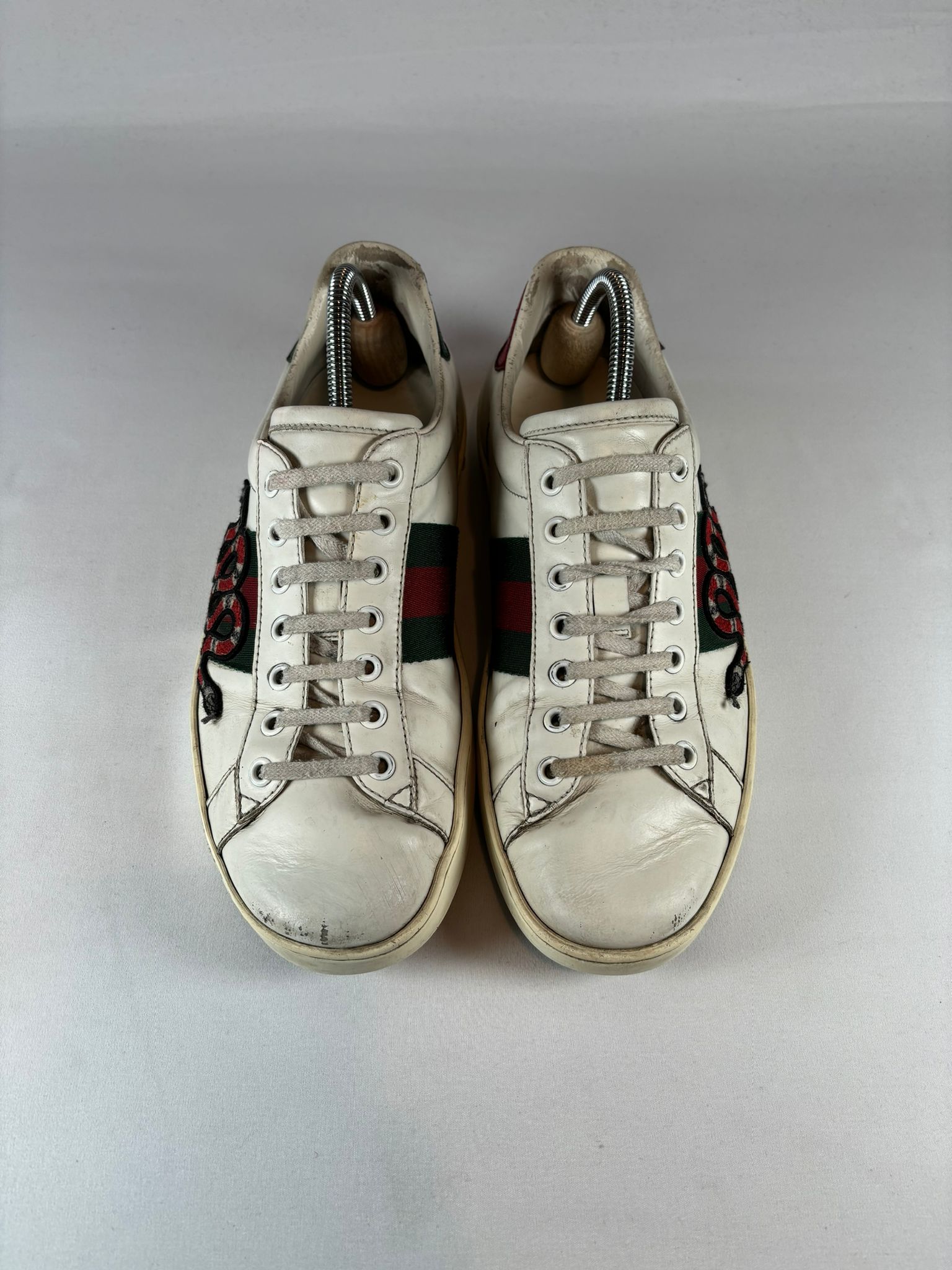 Gucci Ace Snake