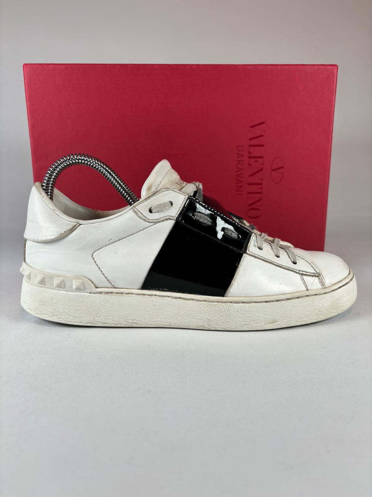 Valentino Open