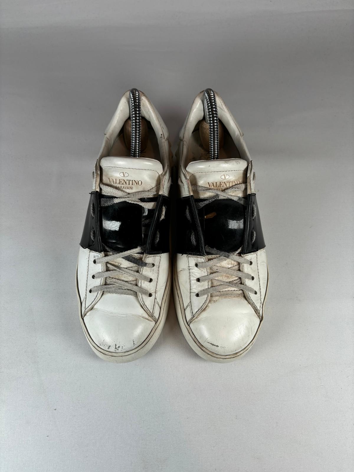 Valentino Open