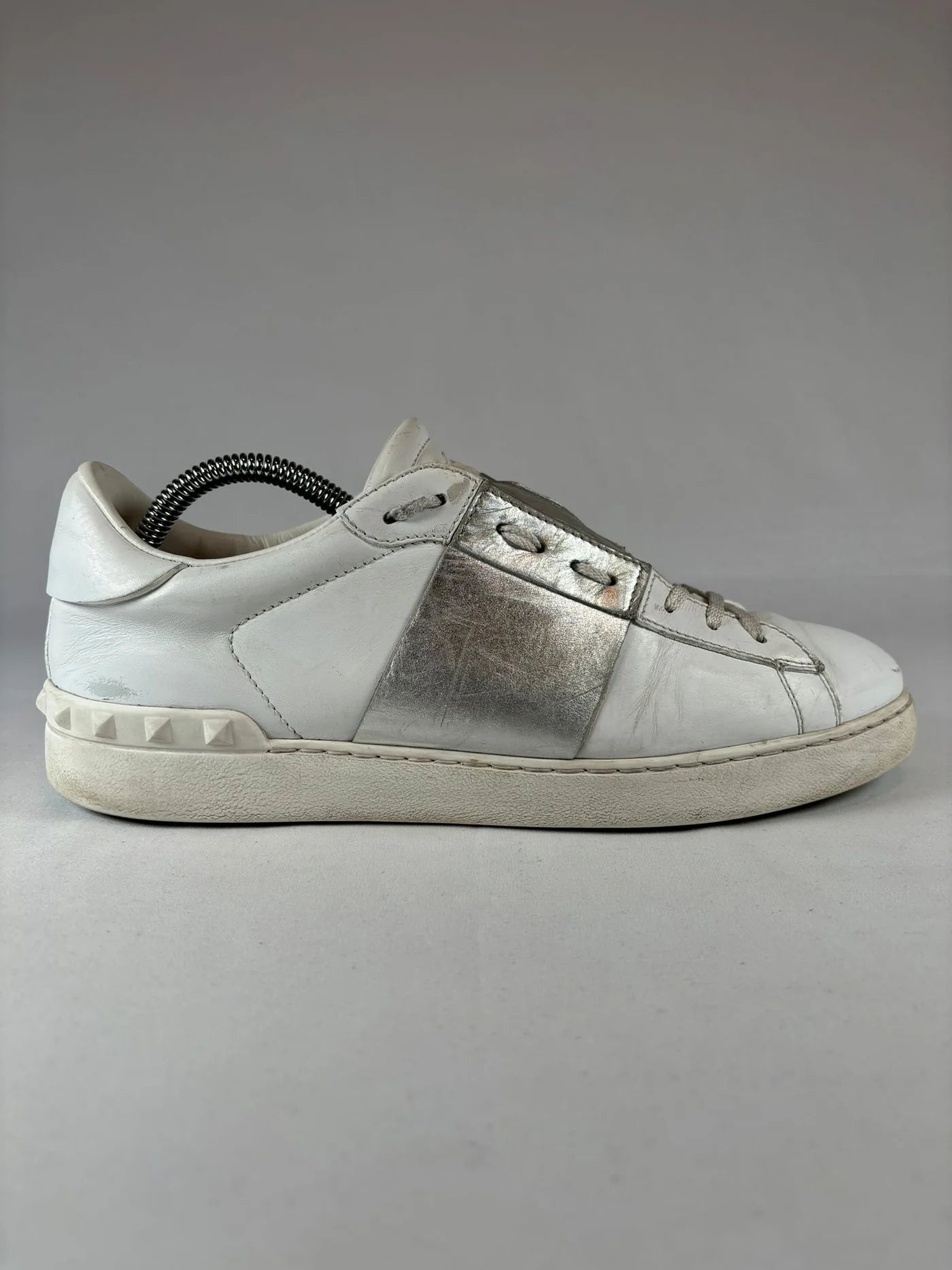 Valentino Open