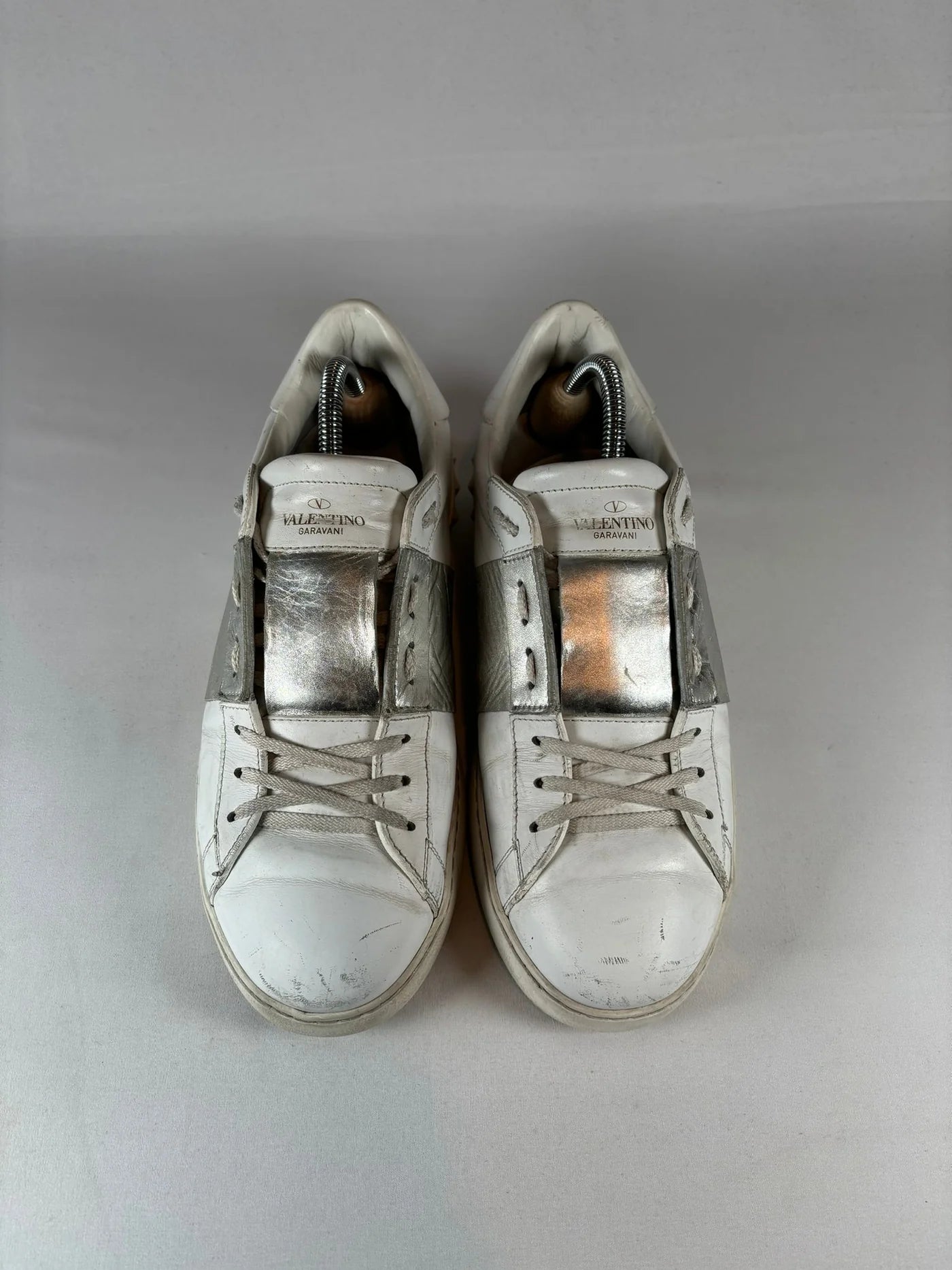 Valentino Open