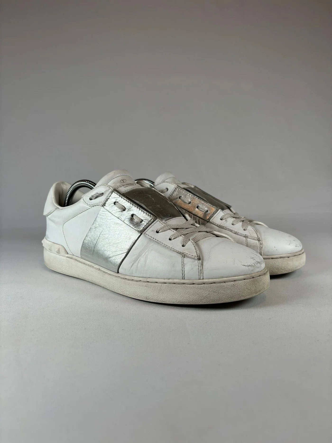 Valentino Open