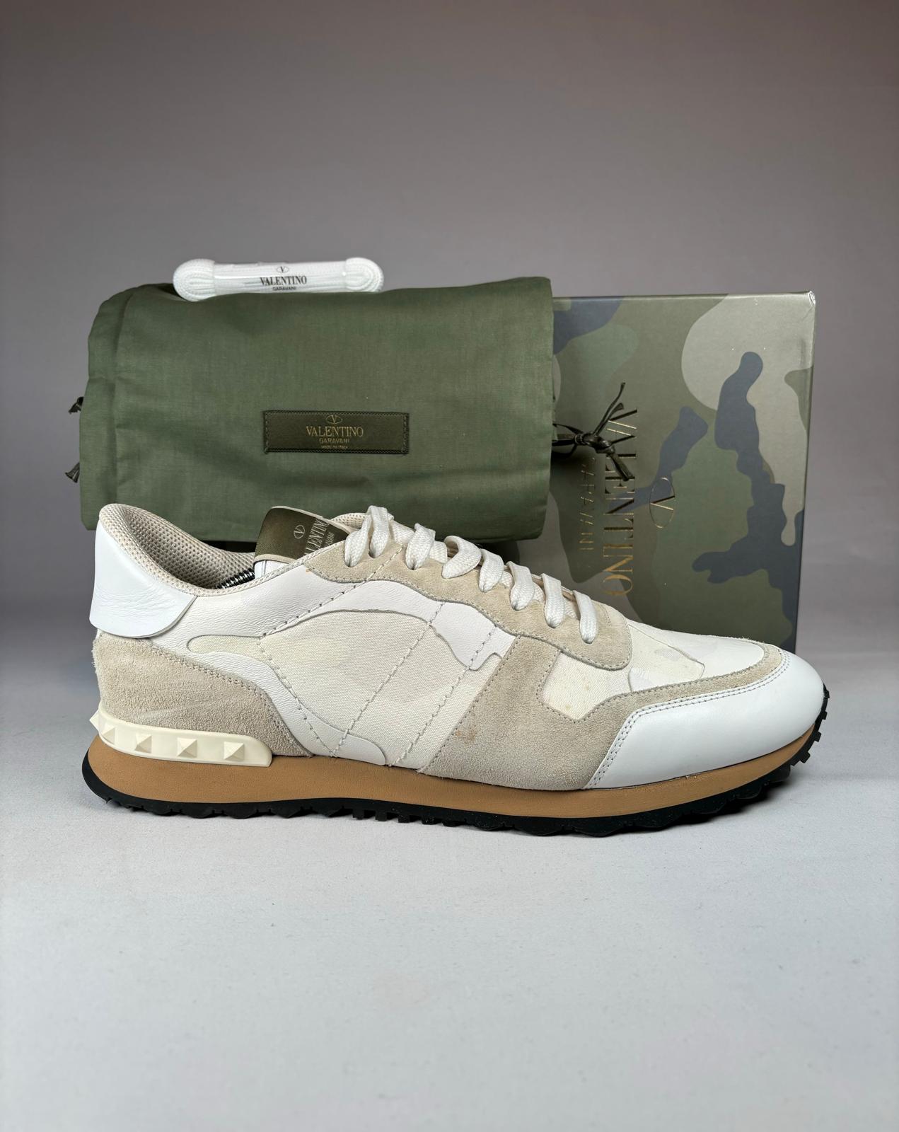 Valentino Rockrunner