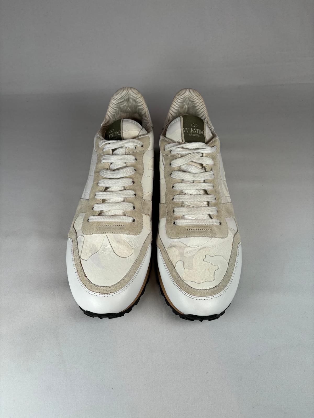 Valentino Rockrunner