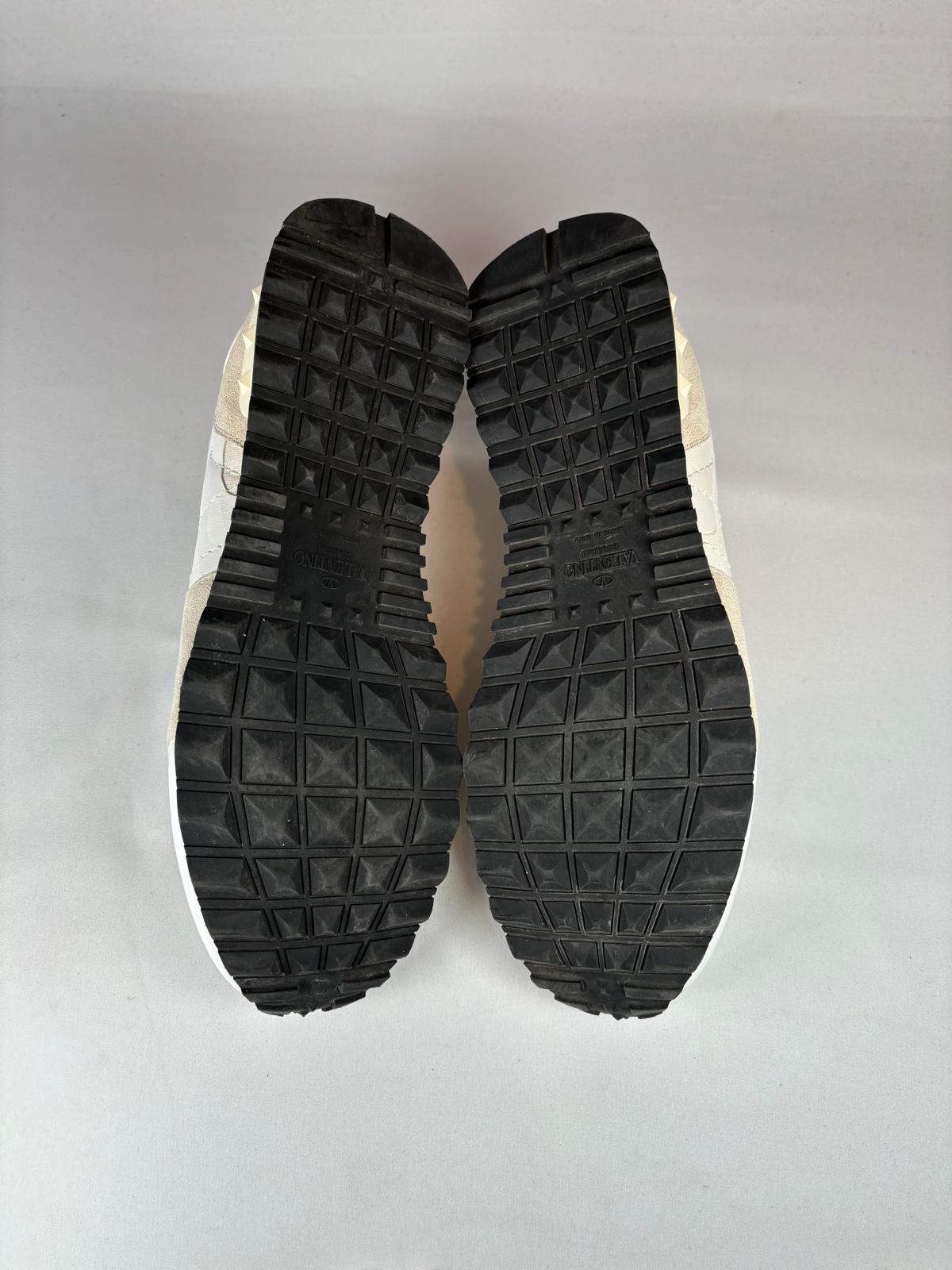 Valentino Rockrunner