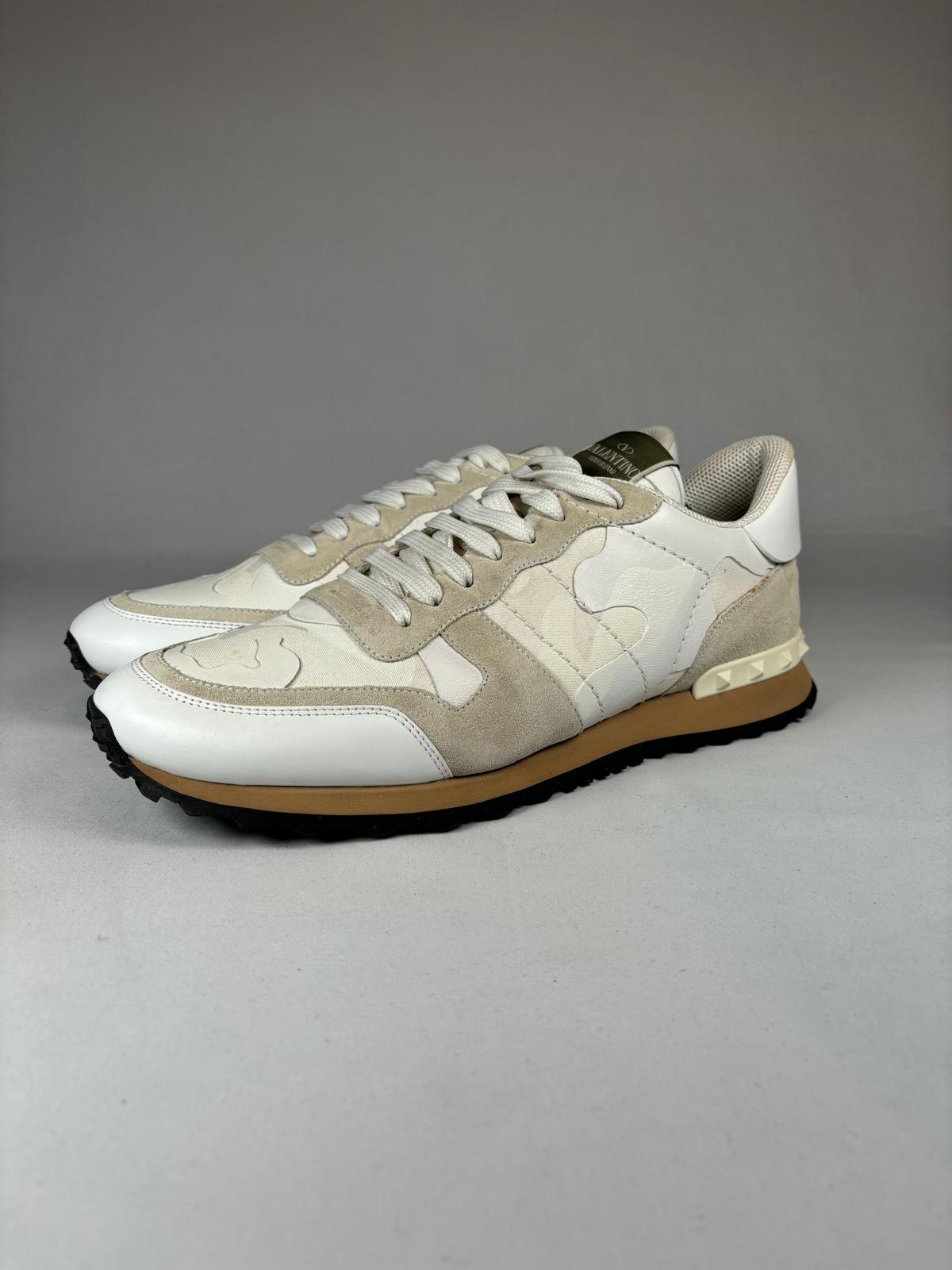 Valentino Rockrunner