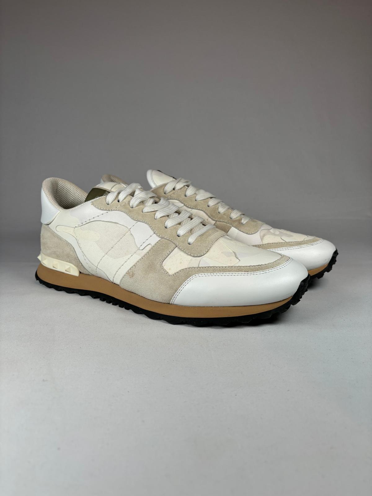 Valentino Rockrunner