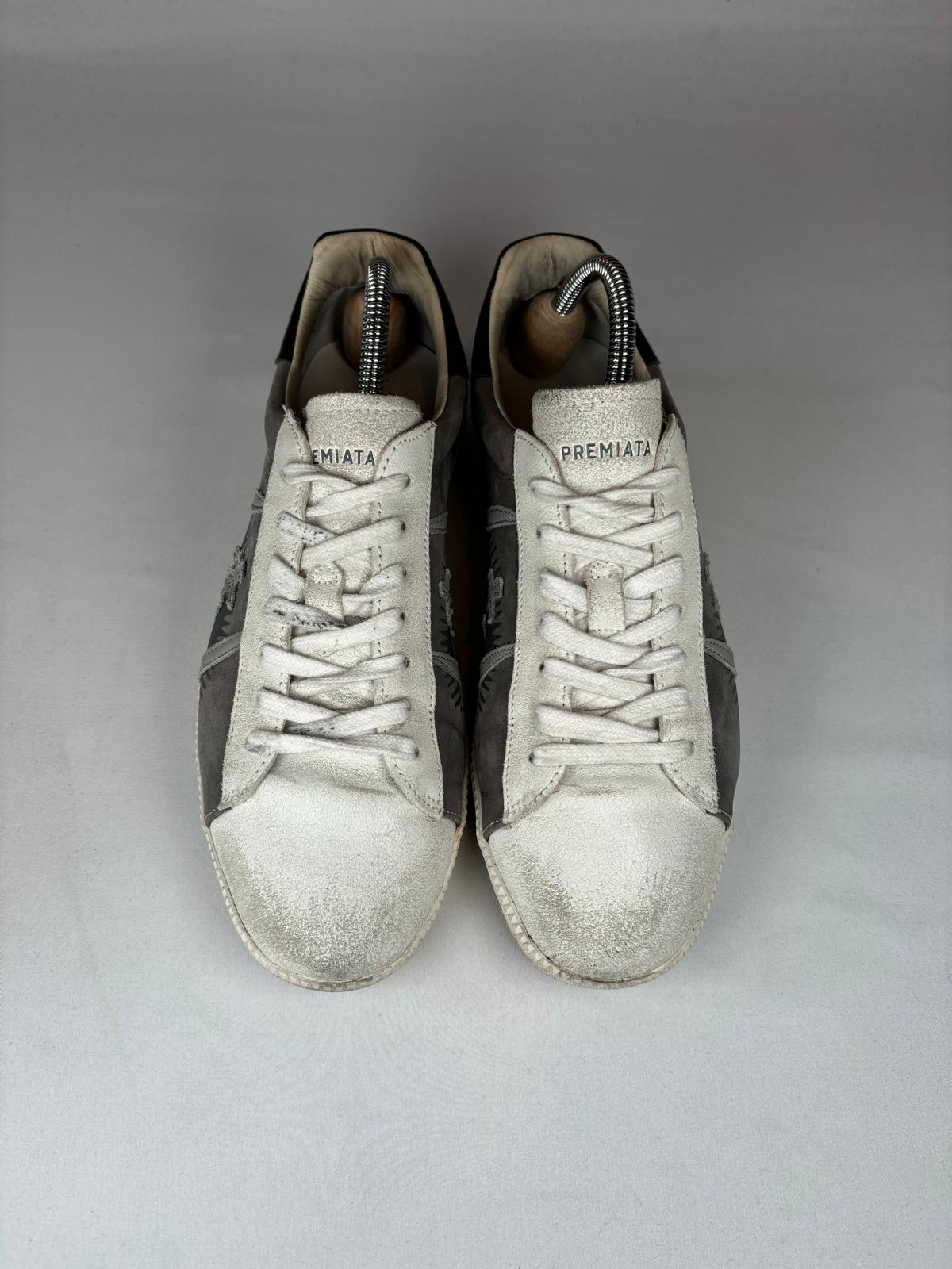 Premiata