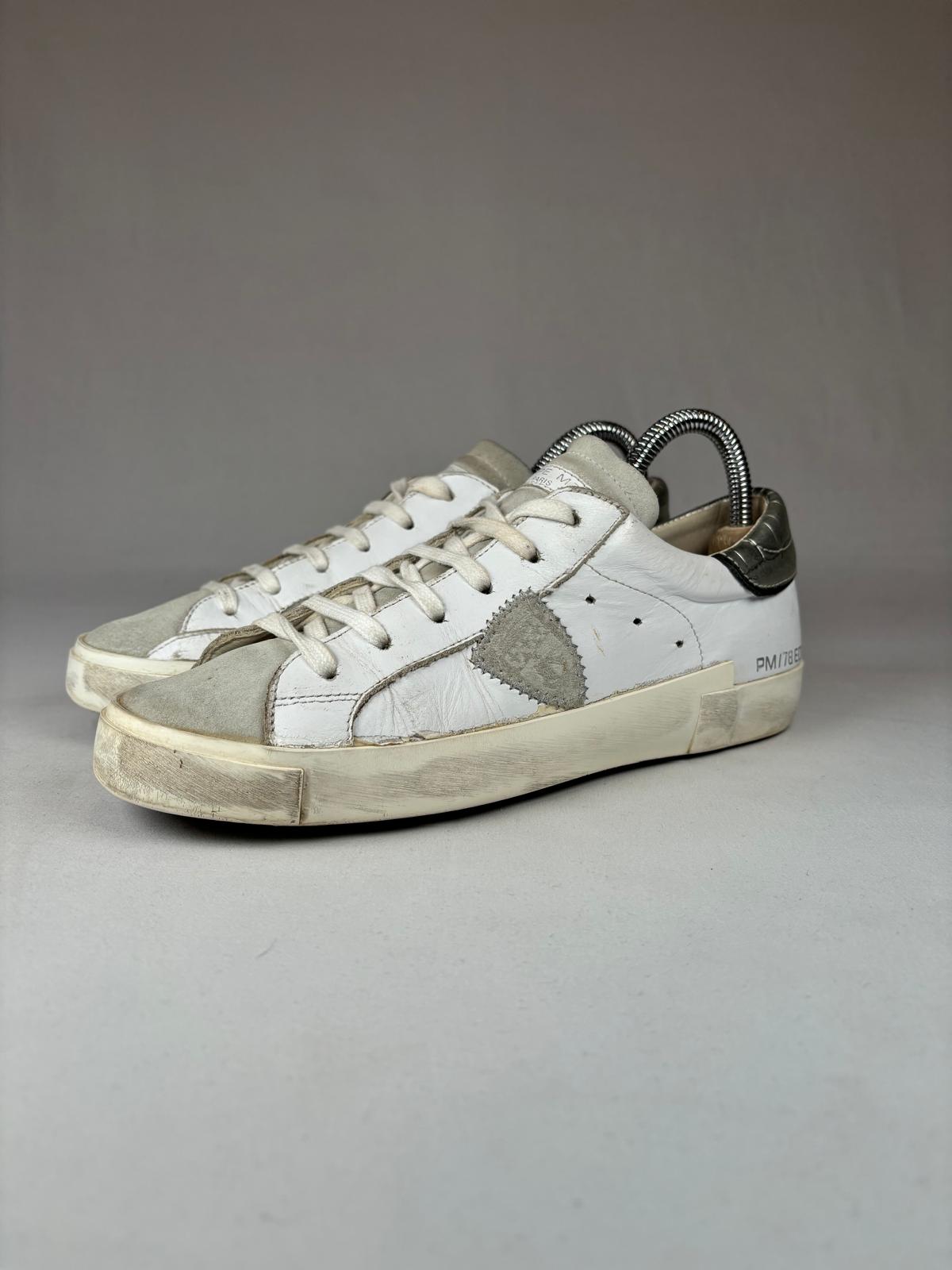 Philippe Model PSRX