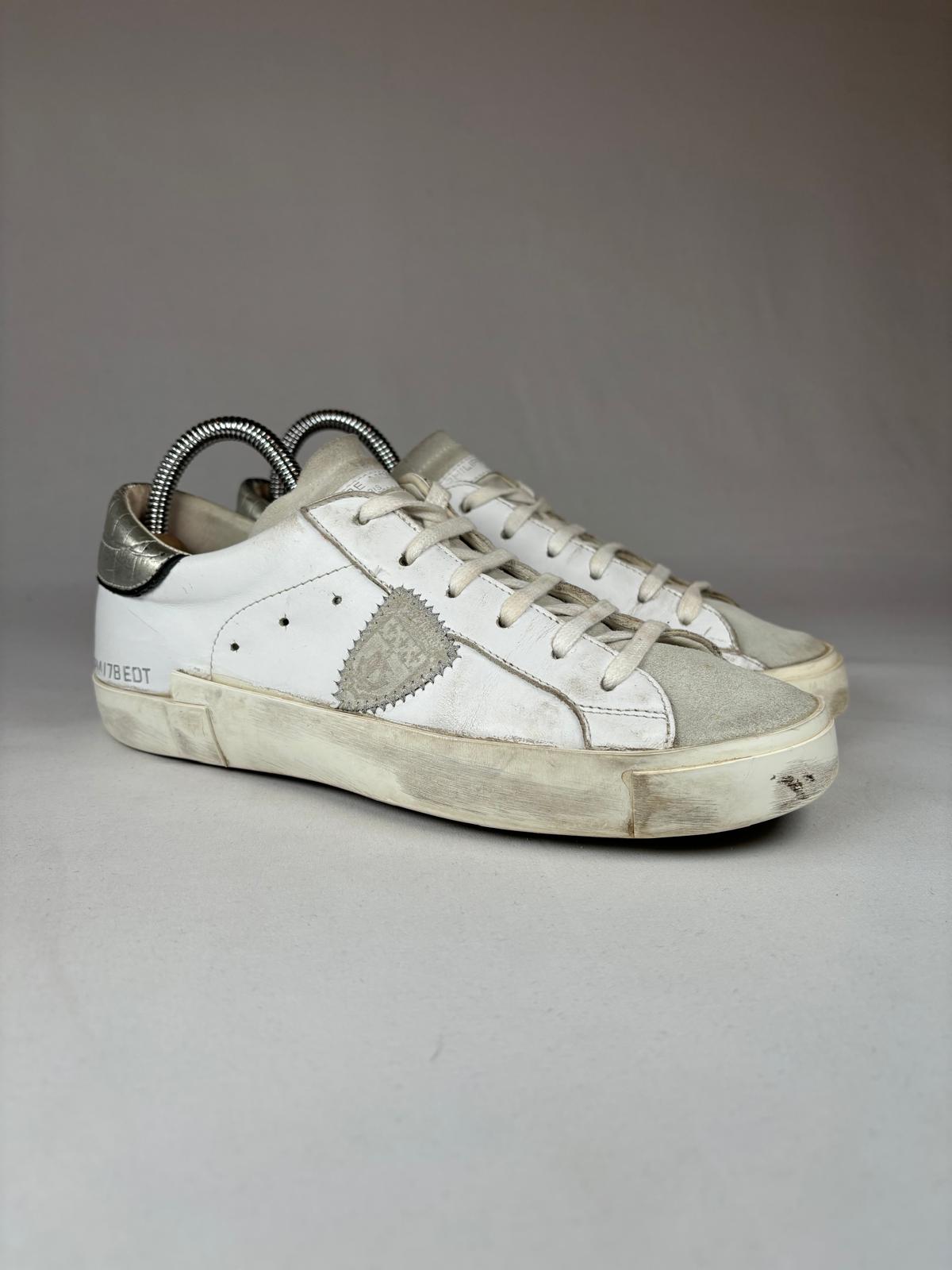 Philippe Model PSRX
